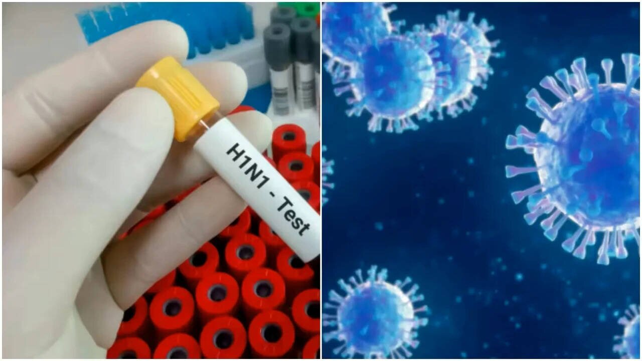 H1N1 alert: Health ministry lists symptoms to look for as Delhi crosses 1,700 cases