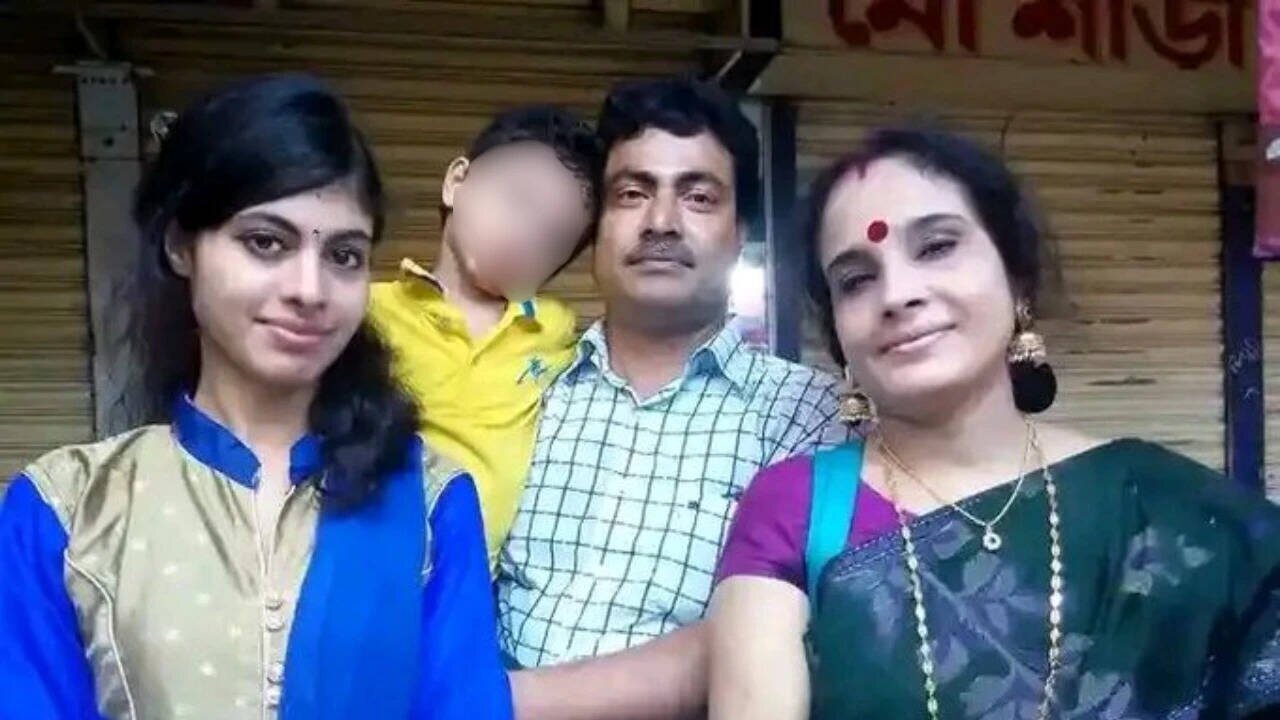 Hindu family of four found dead in Bangladesh’s Rangpur; strangulation suspected