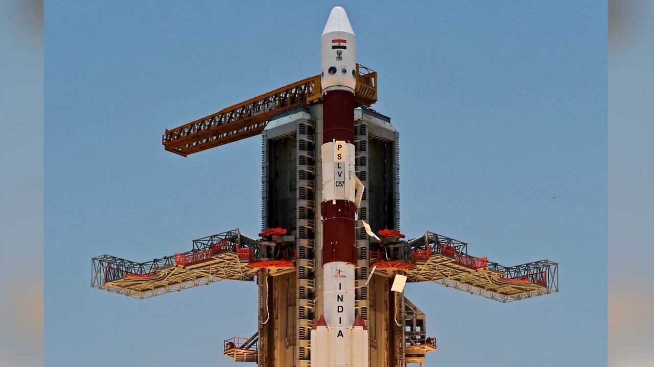 India’s satellite launch cost 4x US, says Cambridge study; space dept source disagrees