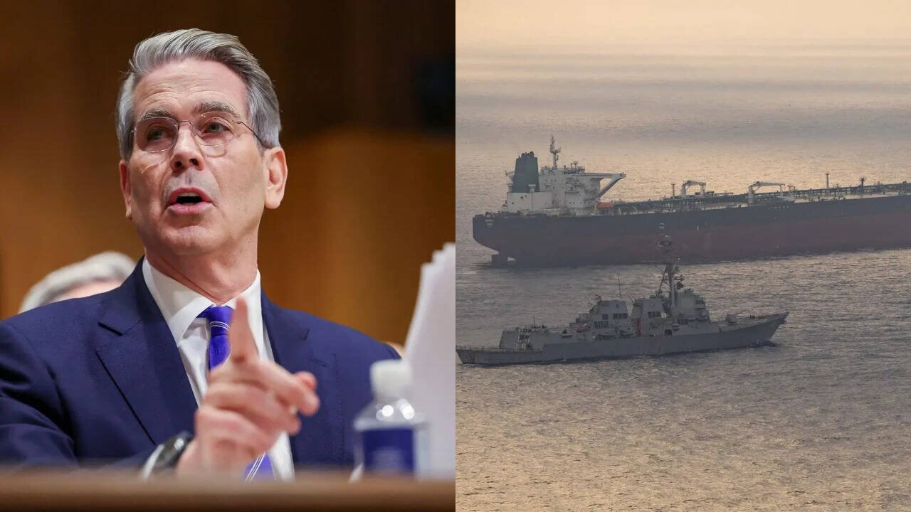 Economic D-Day’: US ‘enters endgame’ against Iran; Tehran threatens Gulf oil blockade