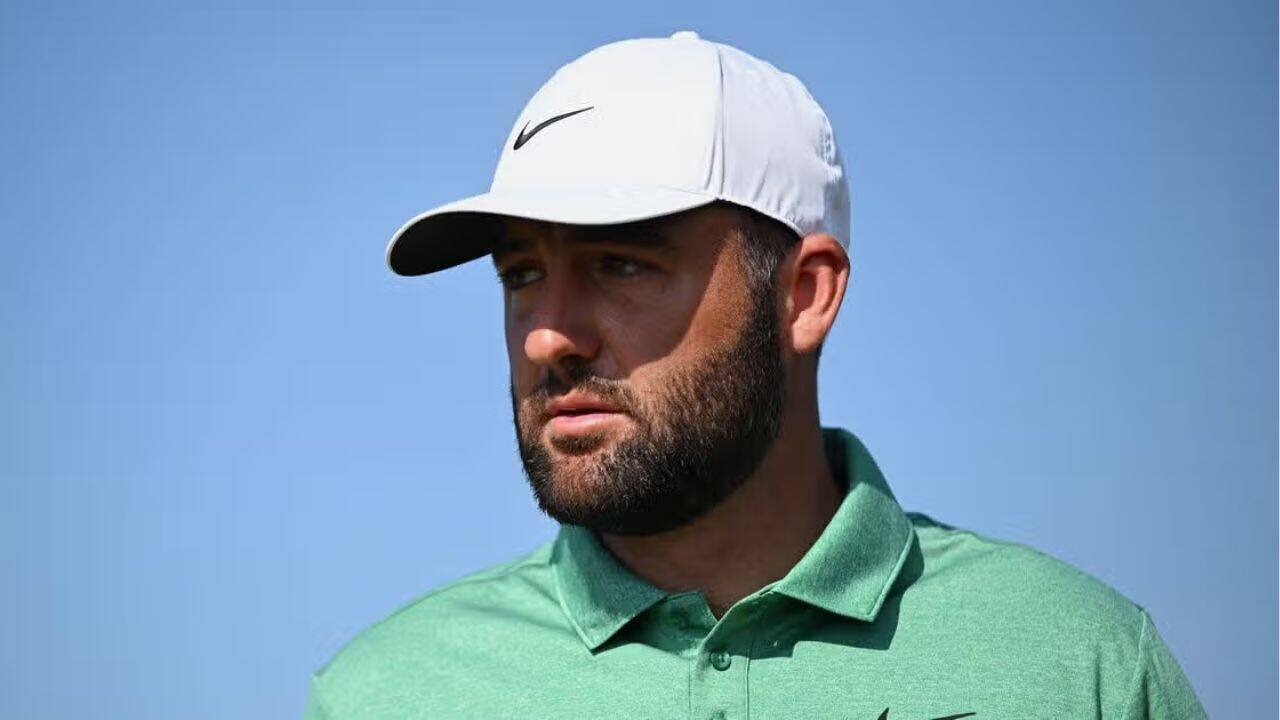 Scottie Scheffler reveals painful battle with viral illness: What happened?