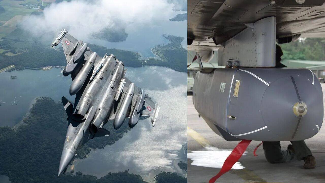 Storm Shadow': Why UK sharing classified missile tech with Ukraine has Putin fuming