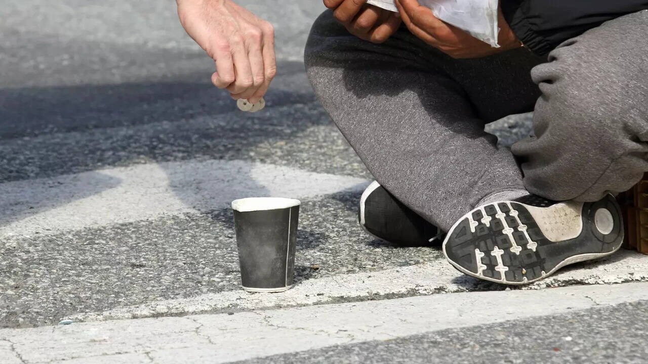 In a first, Census 2027 will not record data on begging