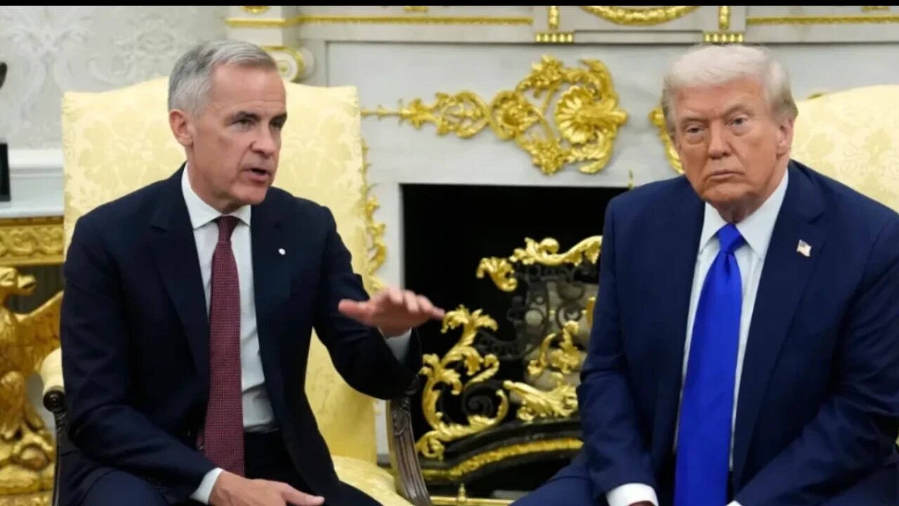 Canada to announce retaliatory tariffs after Trump warns of 'worse consequences