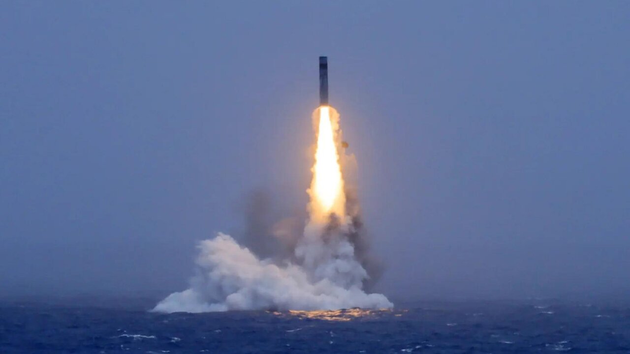 No longer safe at the rear? How China's hypersonic weapons could hunt US aircraft