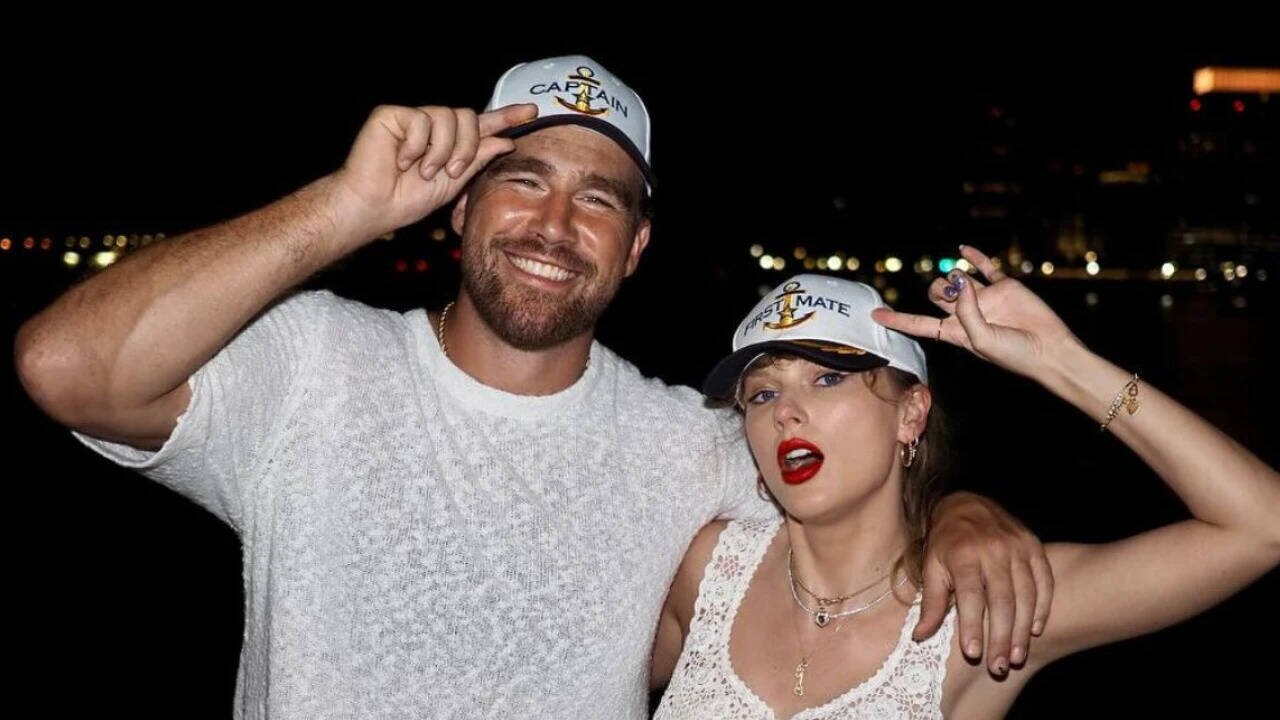 Dolly Parton’s final message to Travis Kelce is breaking hearts after her death