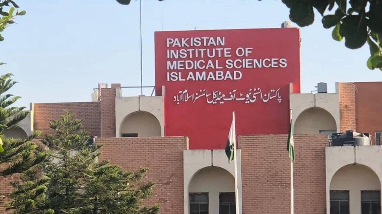 15 newborns killed after fire breaks out at Islamabad hospital in Pakistan