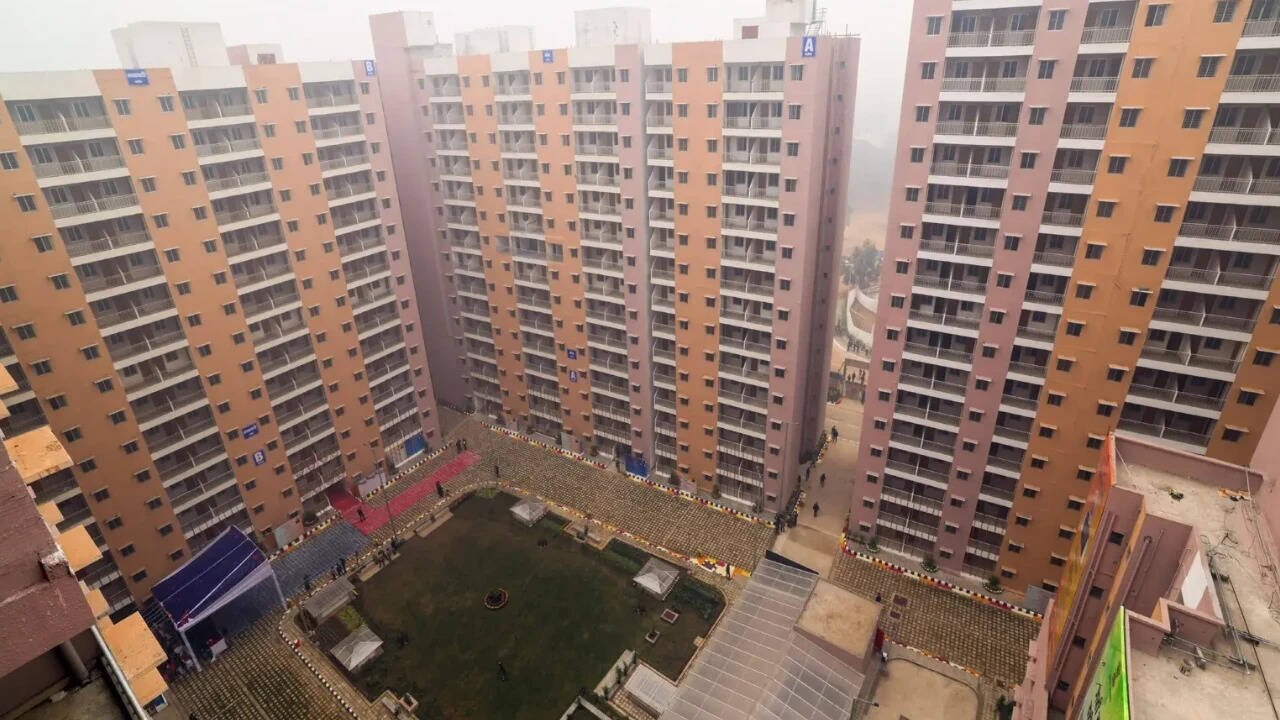 House price growth slows to 3.6% in Q1 FY27, says RBI; what’s driving the moderation