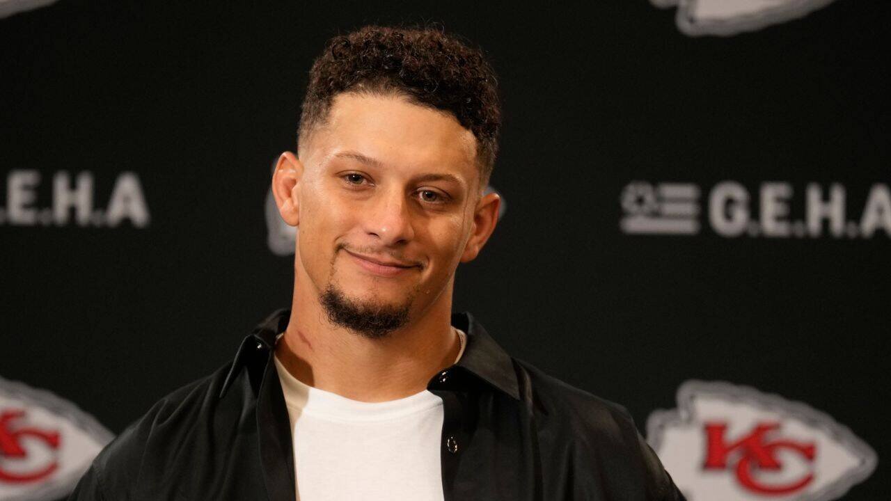 Patrick Mahomes gets heartbreaking news ahead of anticipated return