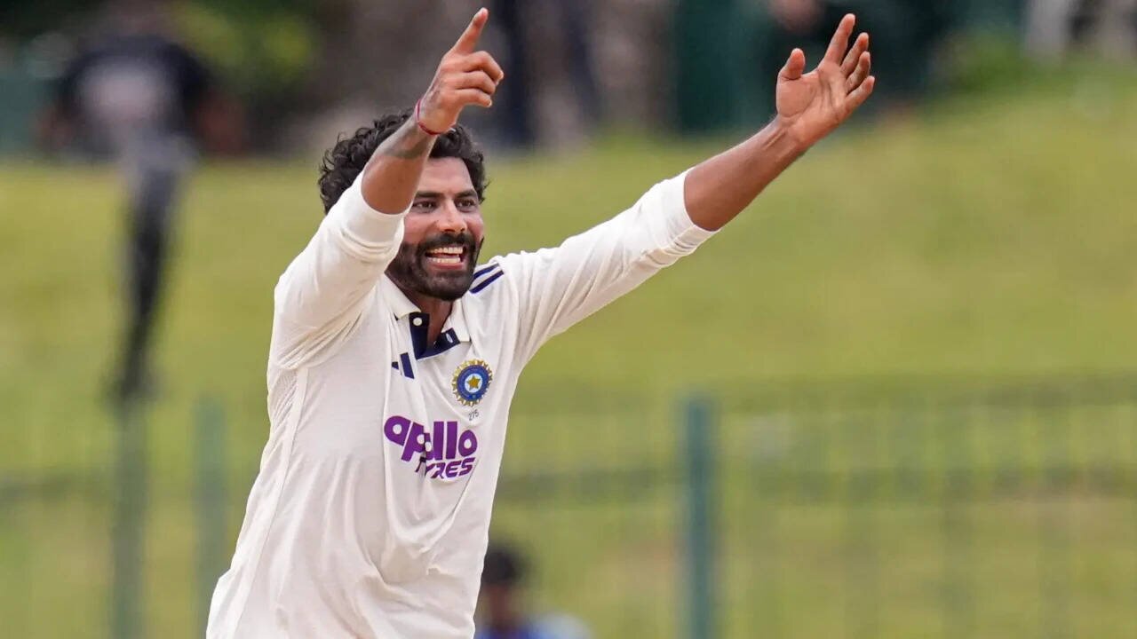 88 no-balls! Jadeja’s staggering problem leaves India with a big headache