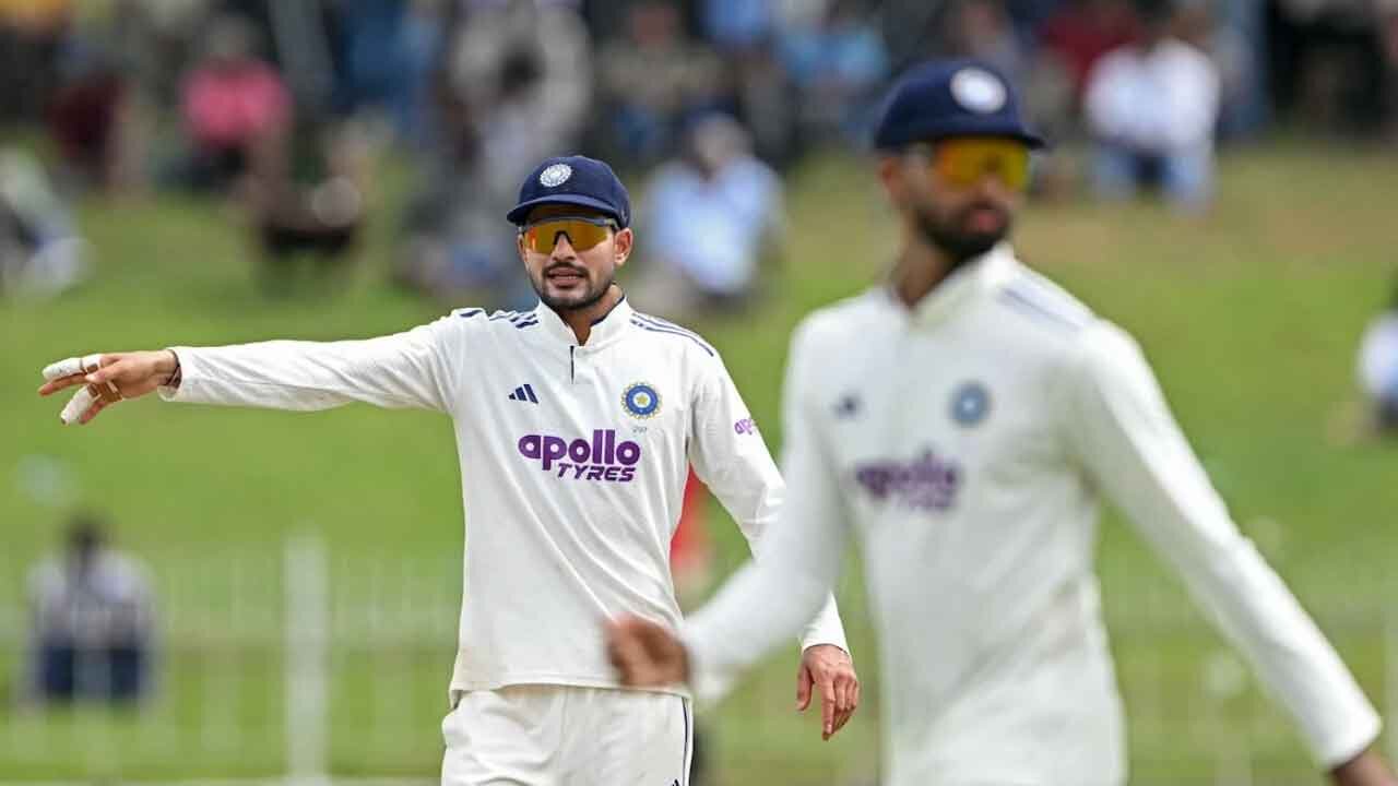 It gets very frustrating': Gill coming to terms with the captaincy challenge