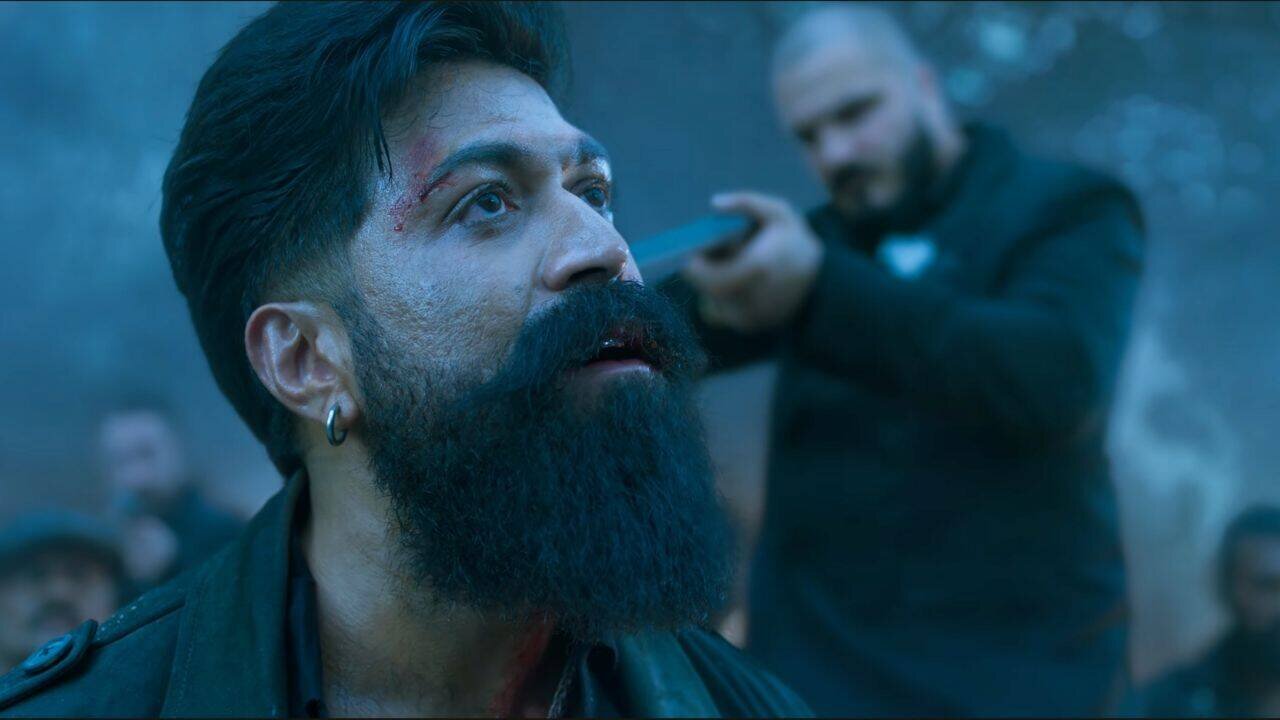 Toxic' BO Day 4 [LIVE]: Yash and Kiara Advani film crosses Rs 171 crore India net