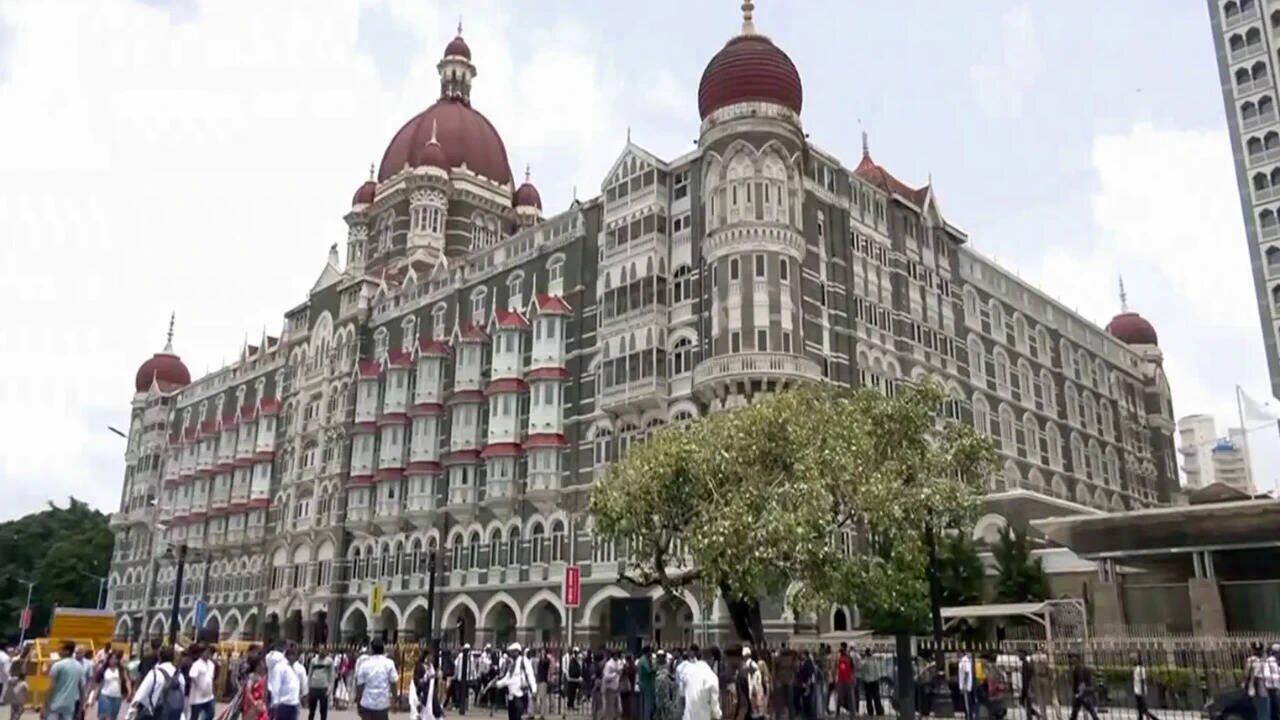 India's hotel sector likely to gain momentum in H2FY27 on strong leisure demand
