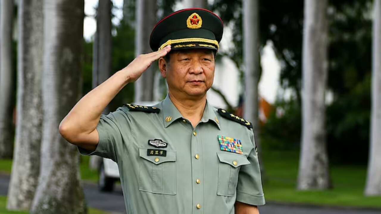 Xi axes Galwan general: Zhao Zongqi removed from China's top advisory body