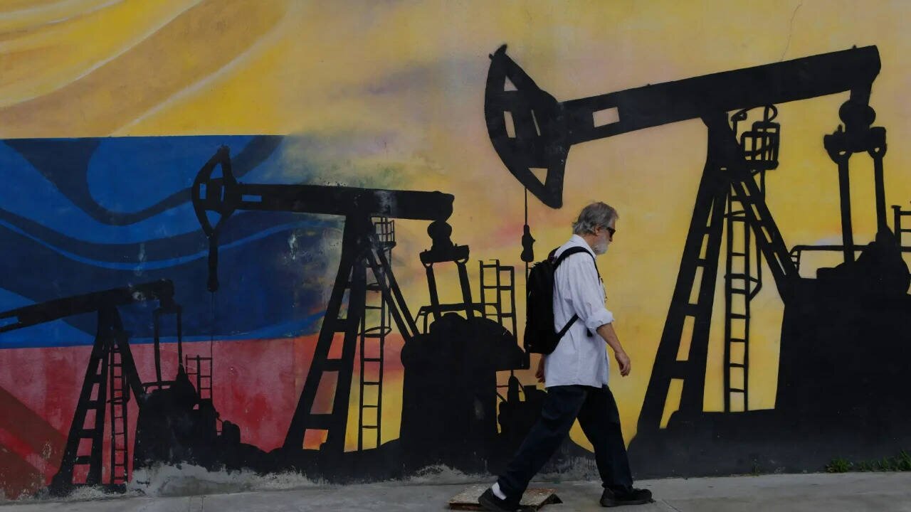 US-Venezuela energy pact: What we know about Trump’s ‘biggest oil deal in world history