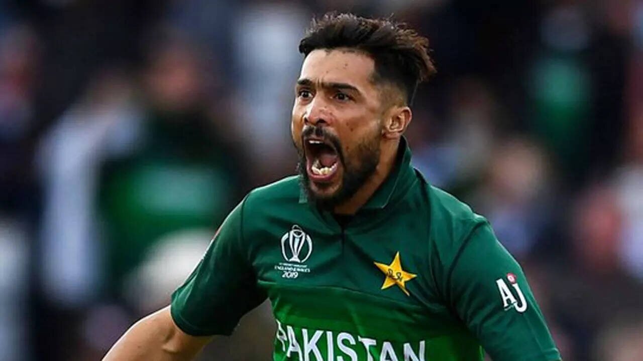 Pakistan chapter I had before is now closed': Amir calls himself 'British local