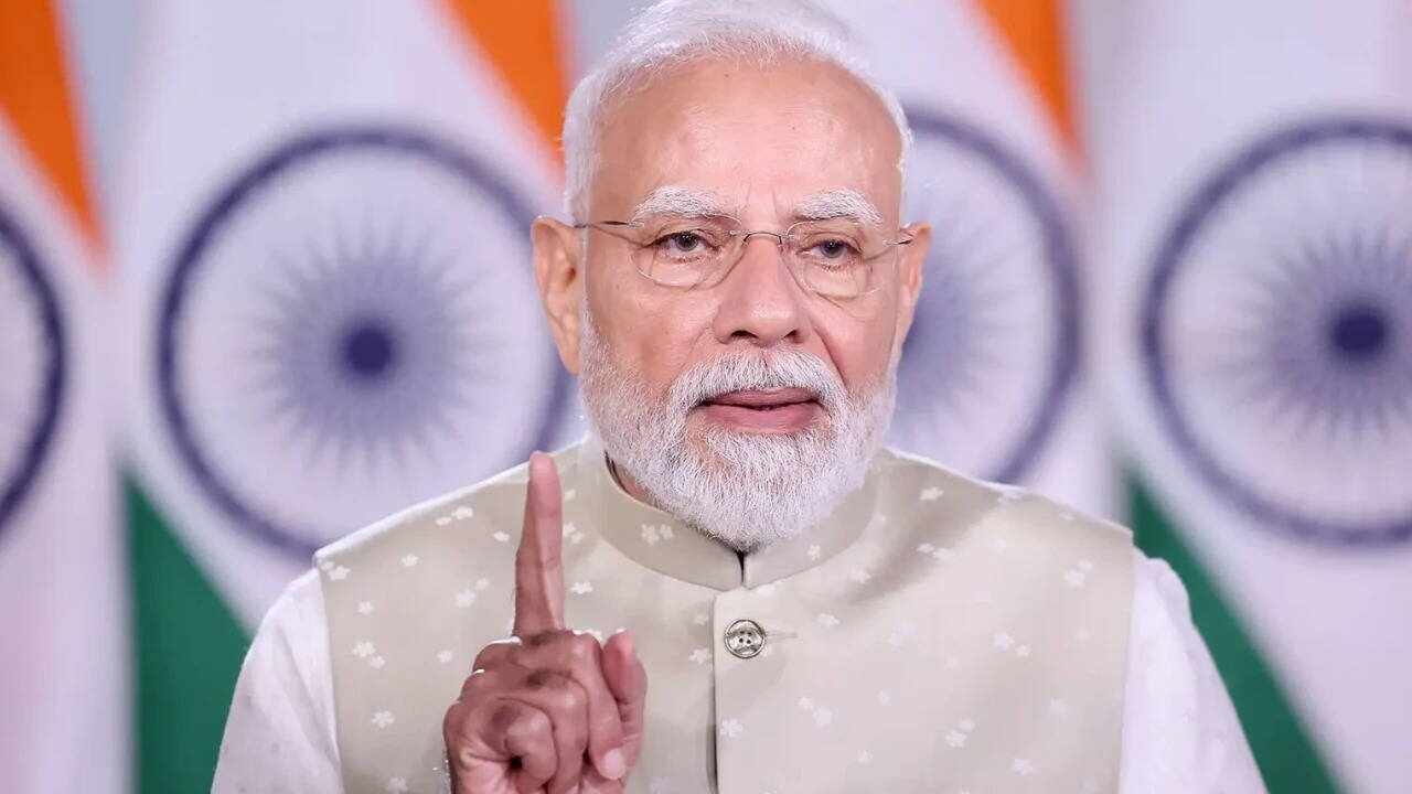 Drug-free India' to 'vocal for local': Key quotes from PM Modi’s 137th Mann Ki Baat