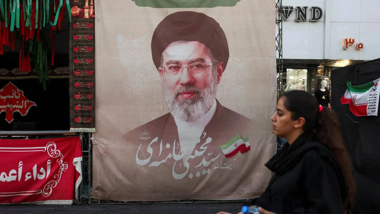 Identify your real enemy’: Khamenei urges Gulf rulers to unite, defend each other
