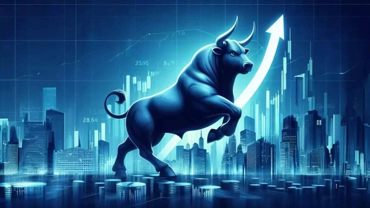 What will guide Dalal Street this week? GDP data, crude and more in focus