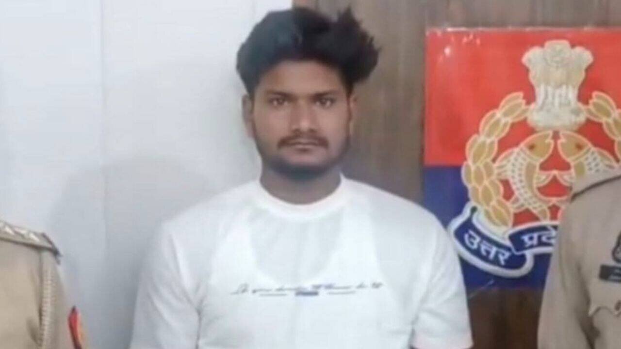 UP man rapes GF, kills her after taking sexual stimulant drug at hotel on birthday