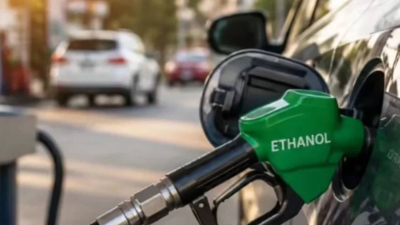 SC dismisses plea seeking mandatory ethanol content disclosure at petrol pumps