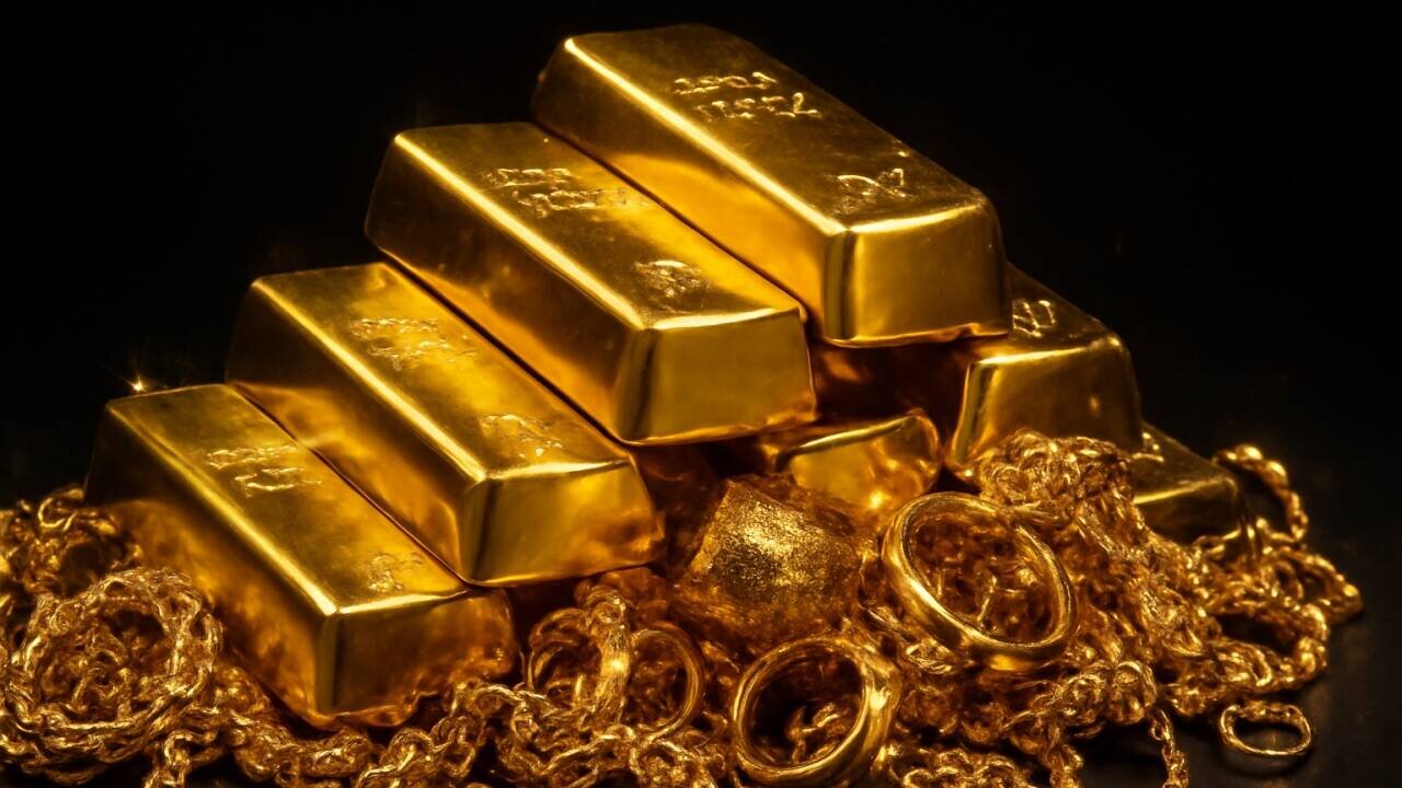 Gold price prediction today: Where are gold prices headed?