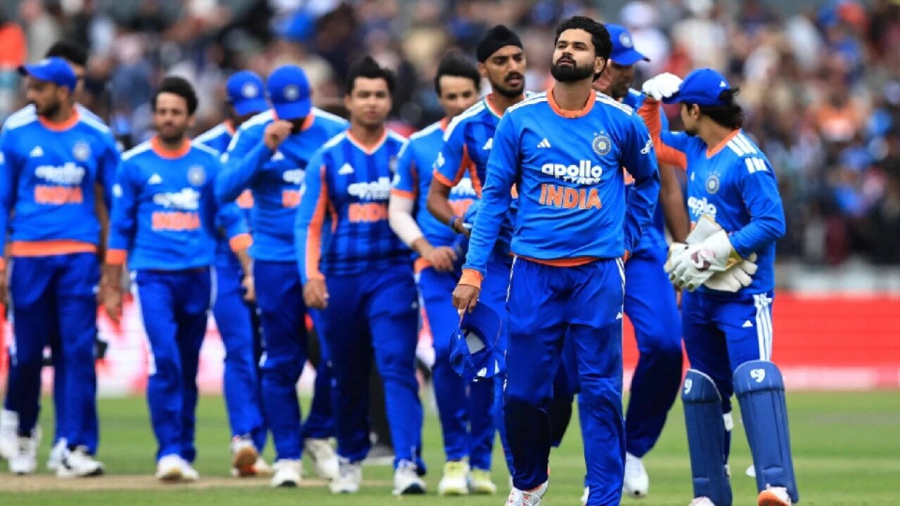 Bumrah, Samson back; Pandya misses out as India announce squad for Afghanistan T20Is