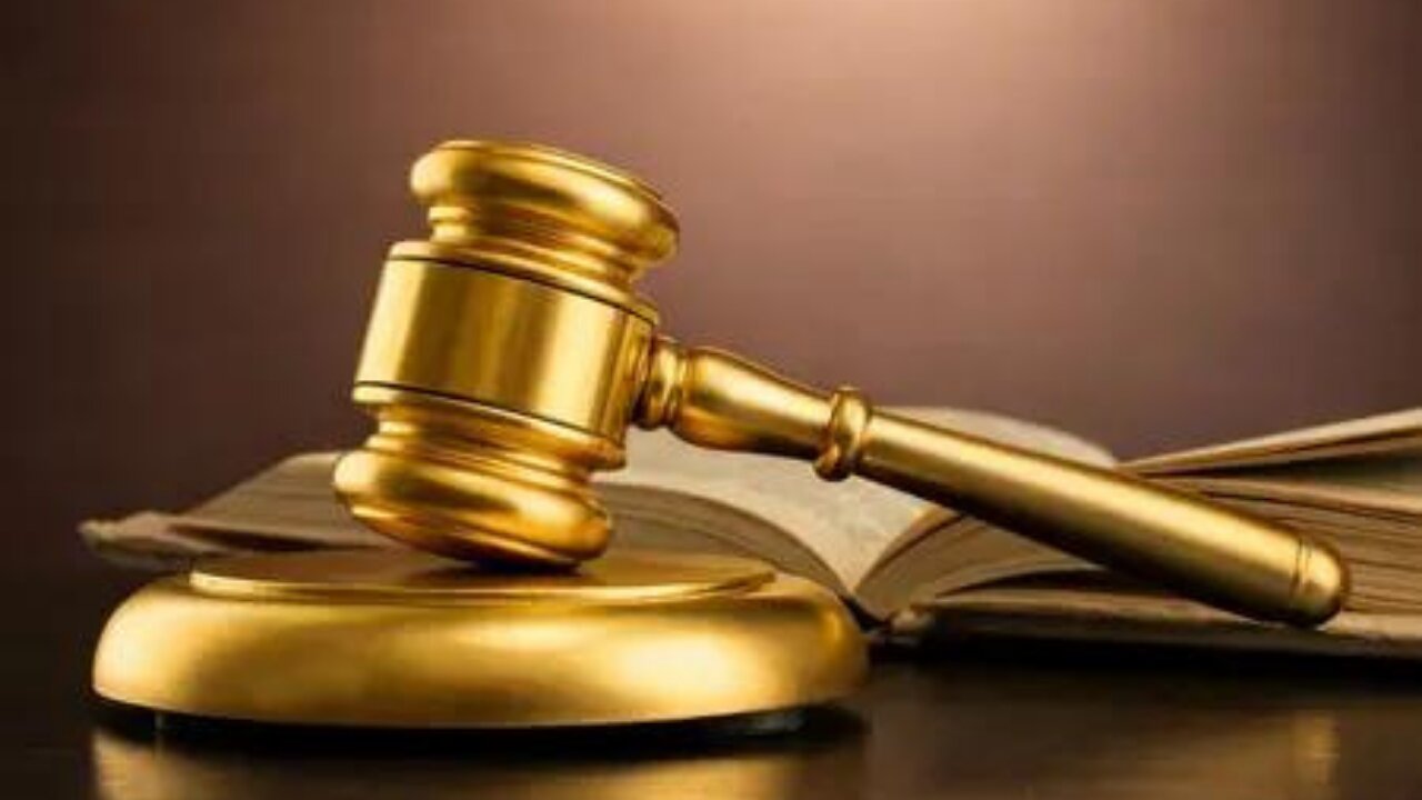 Tribunal alters gay ex-IAF man 'dismissal' to 'routine discharge