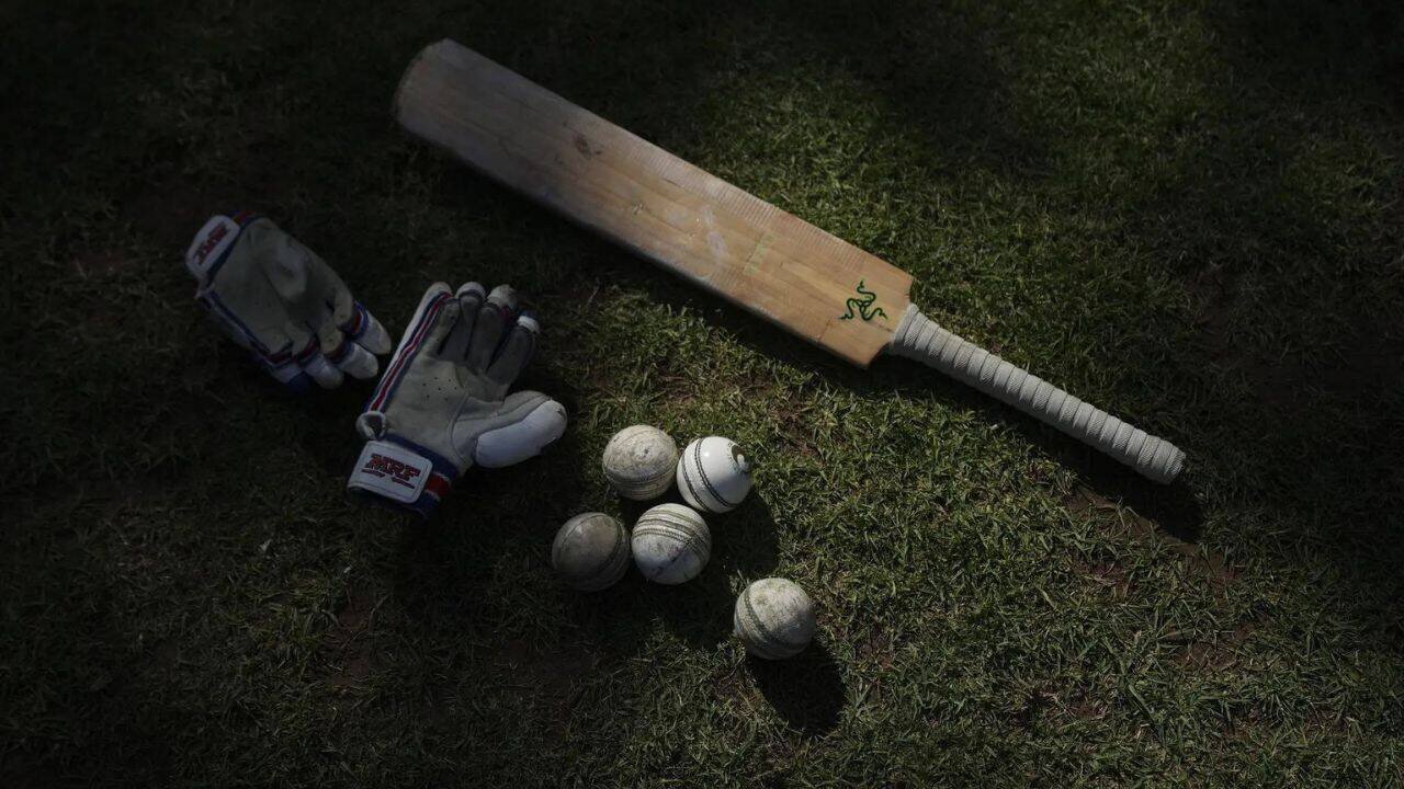 Cricket side under fire after signing player acquitted of rape, indecent assault charges