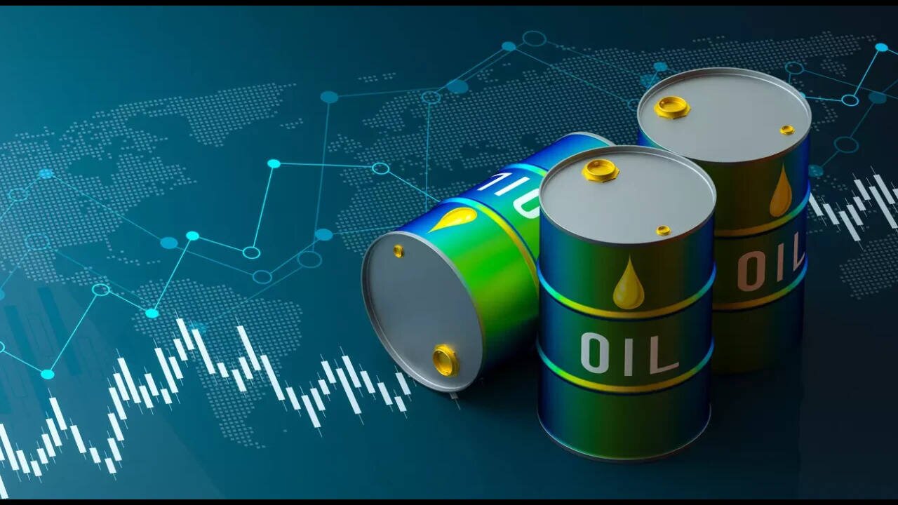 Oil prices jump 1% as US-Iran strikes deepen fears of supply disruption