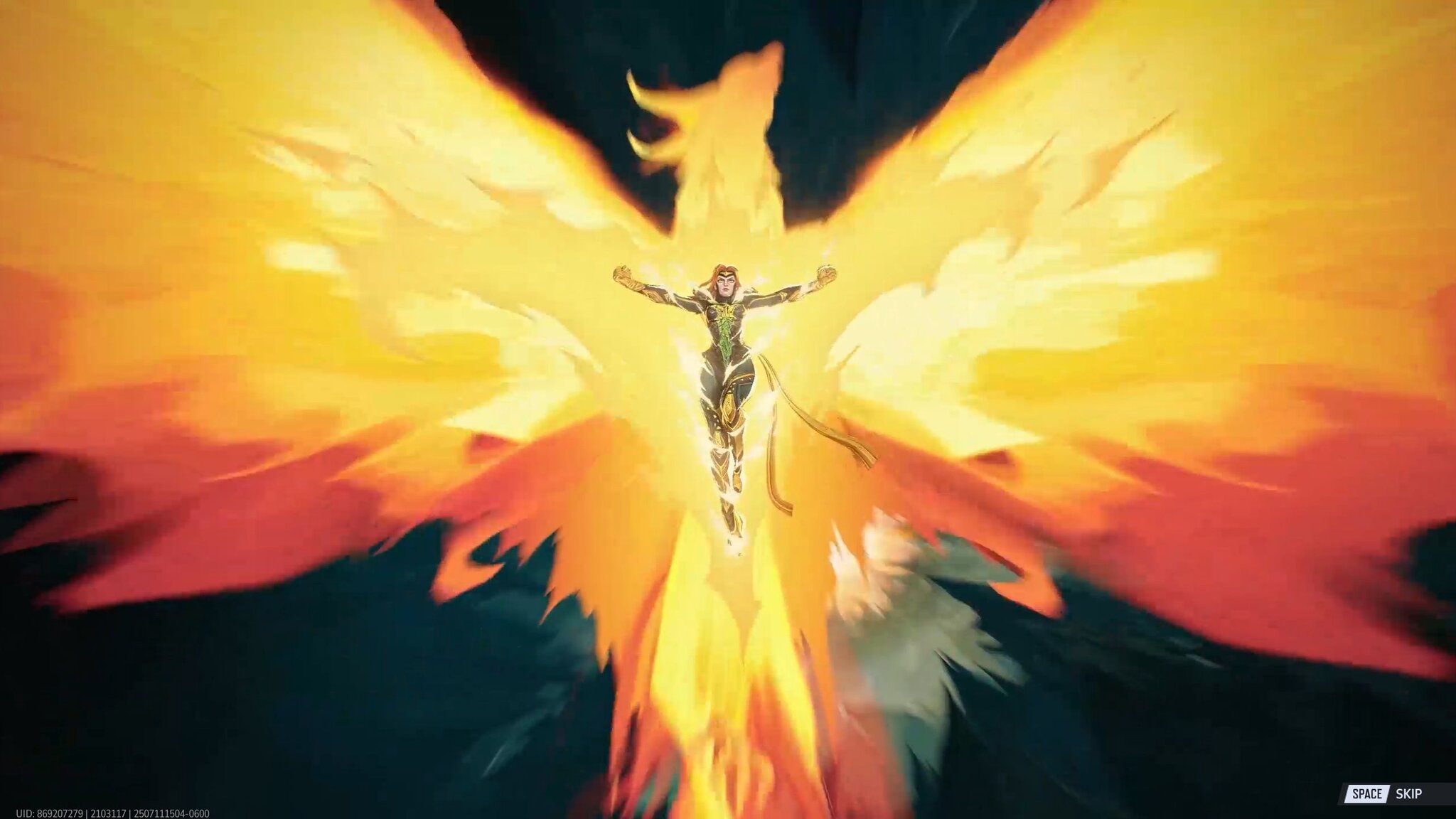 Marvel Reveals New Jean Grey Comic Hot Off MCU X-Men Casting