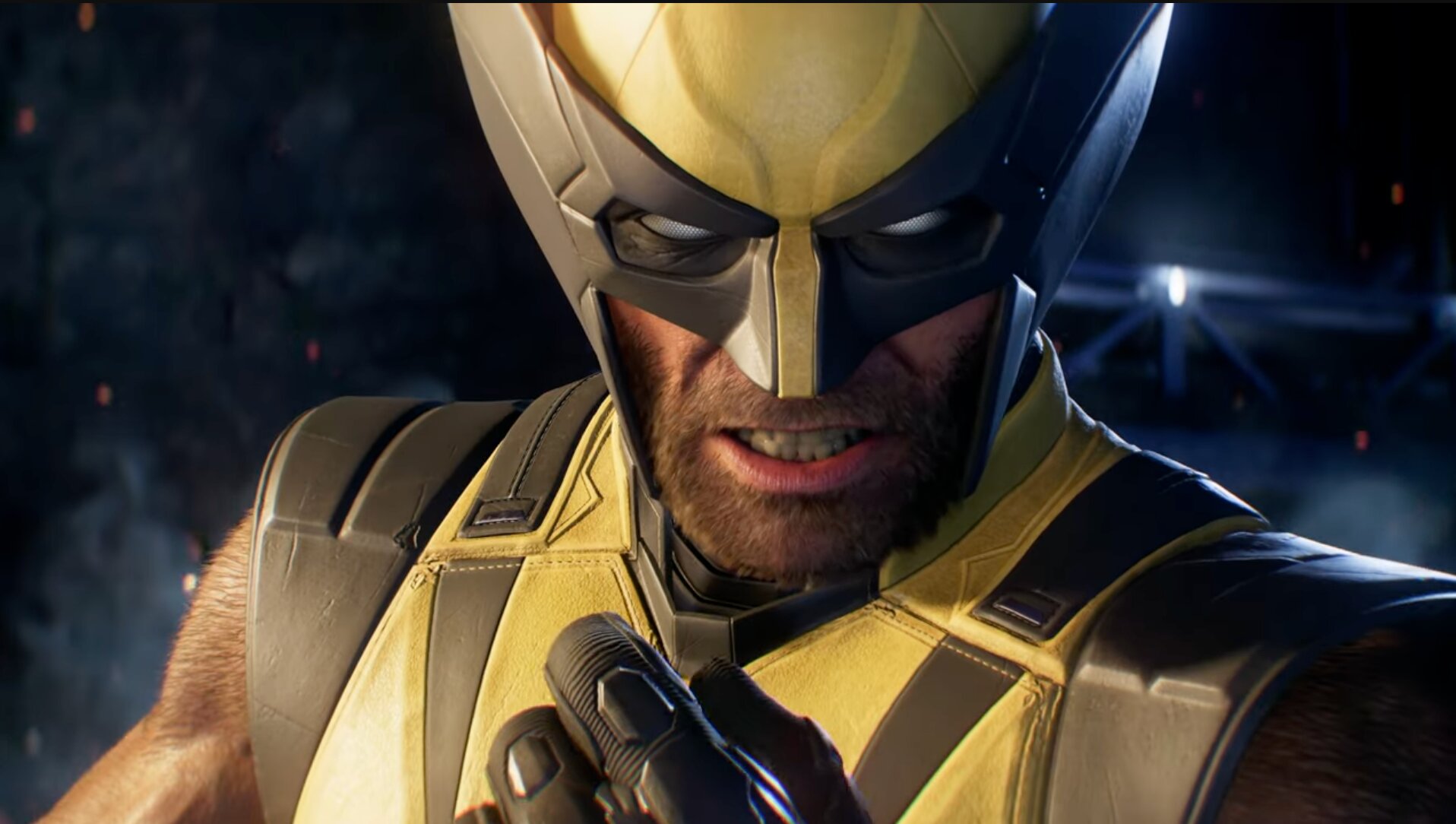 Playstation Announces 'Marvel's Wolverine' Limited Edition PS5 and Controller