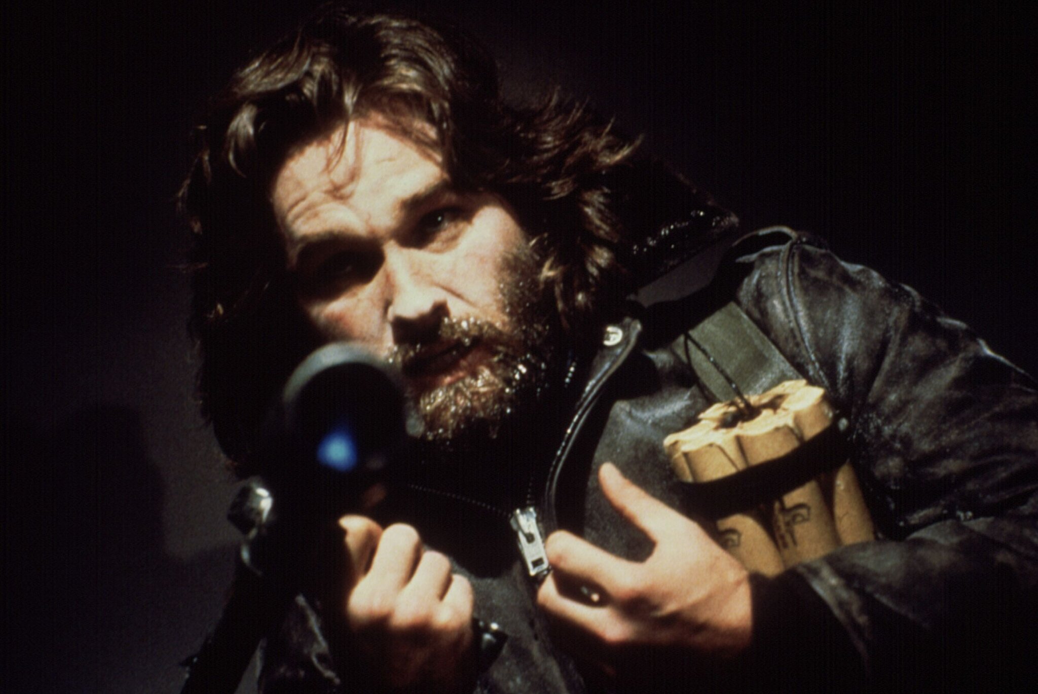 The 7 Best Cosmic Sci-Fi Thrillers of All Time