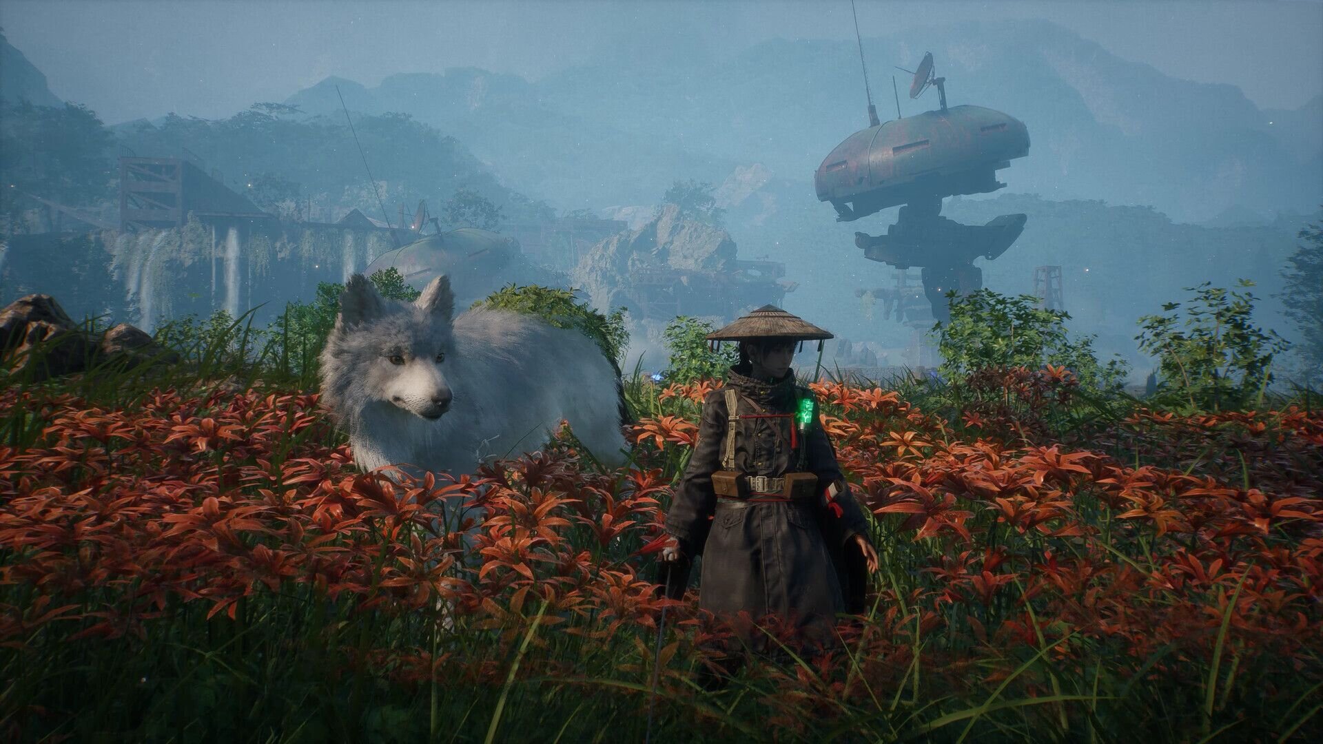 Beast of Reincarnation’s Dog Is A Huge Miss On Game Freak's Part