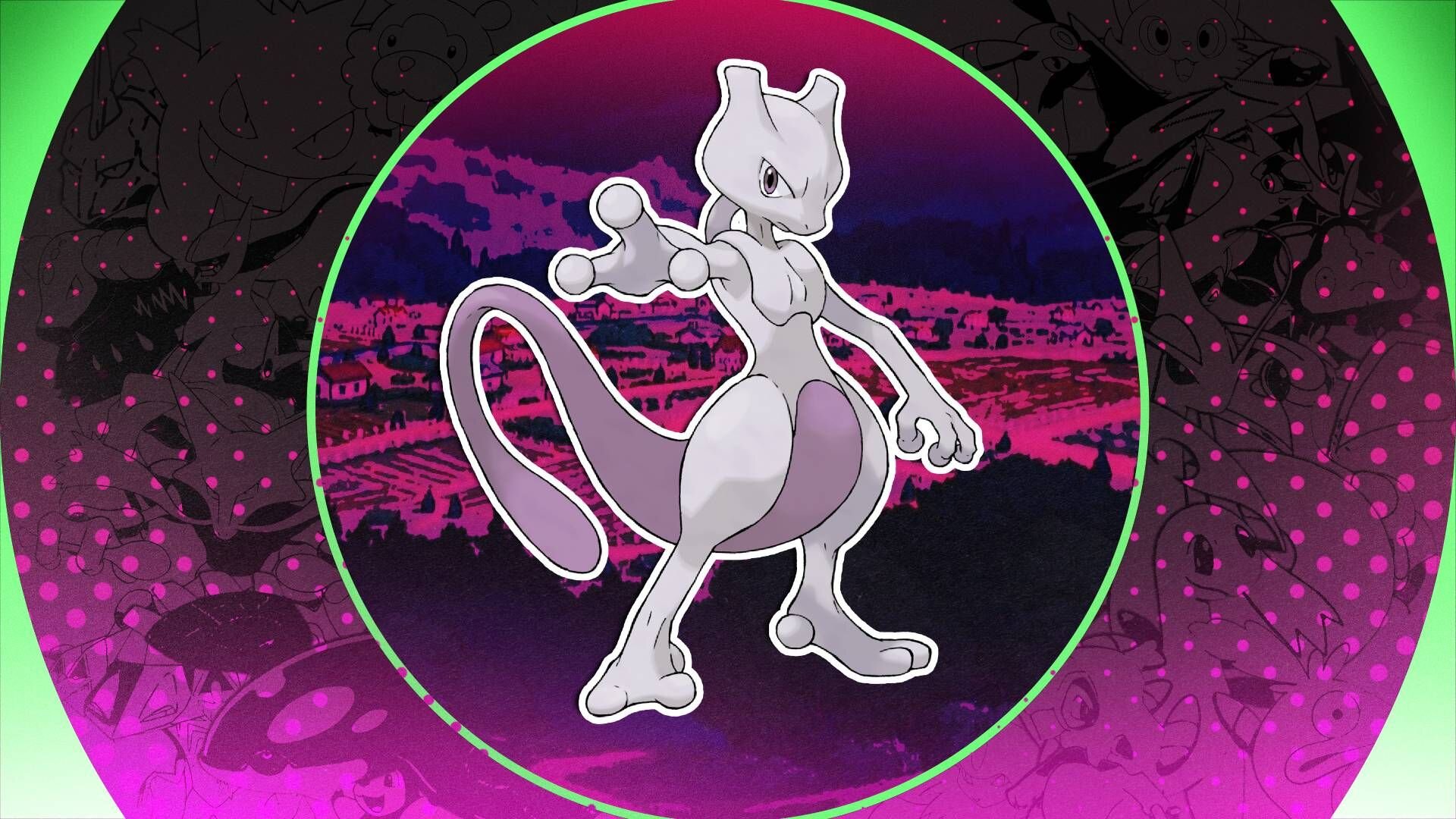Pokémon Go Is Giving All Players a Perfect Mewtwo to Apologize for Times Square Stunt