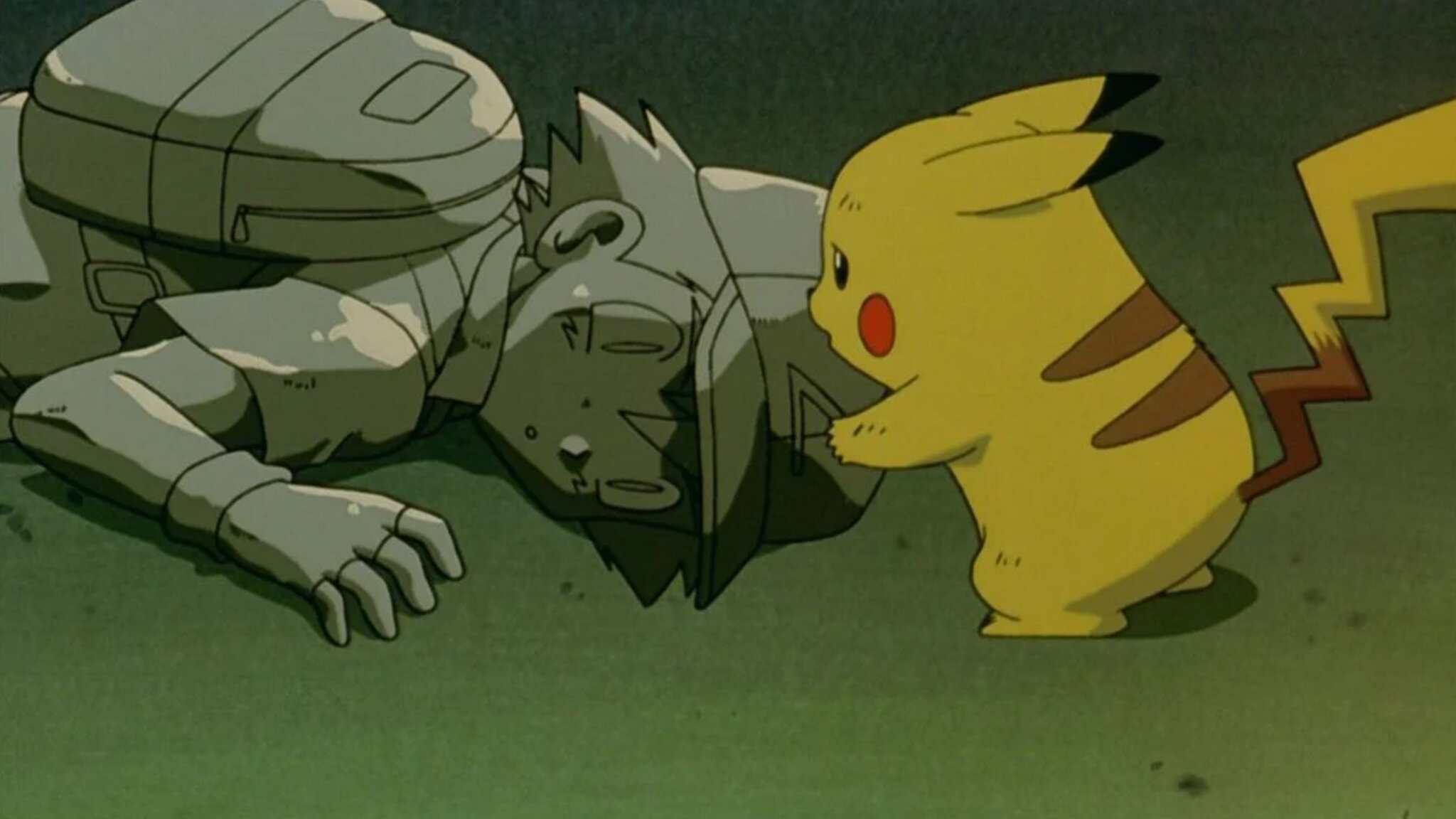 Pokémon Bank Shutting Down Leaves Fans in Mourning