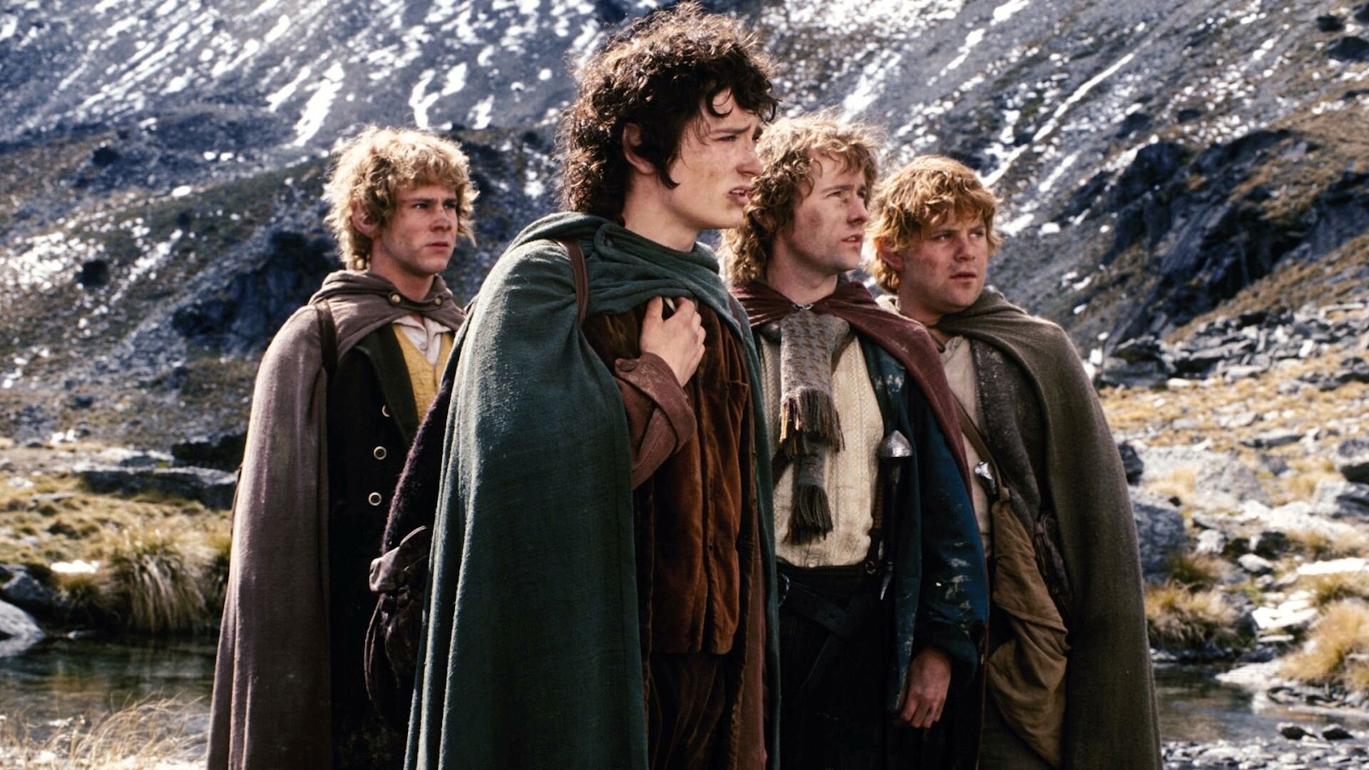 Google Finally Agrees to Refund LOTR Fan After Trilogy Disappeared from Digital Library, but There's a Catch