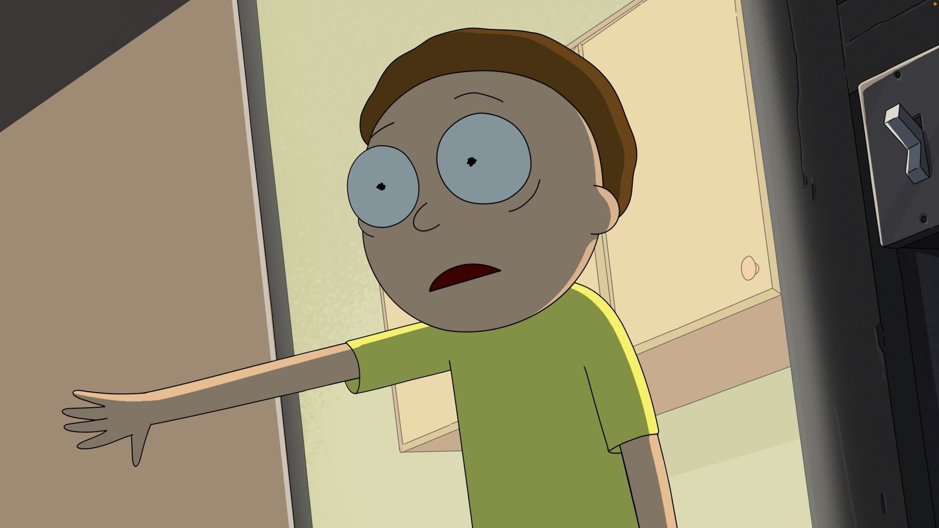 Rick and Morty's season 9 finale had to be that brutal, showrunners say