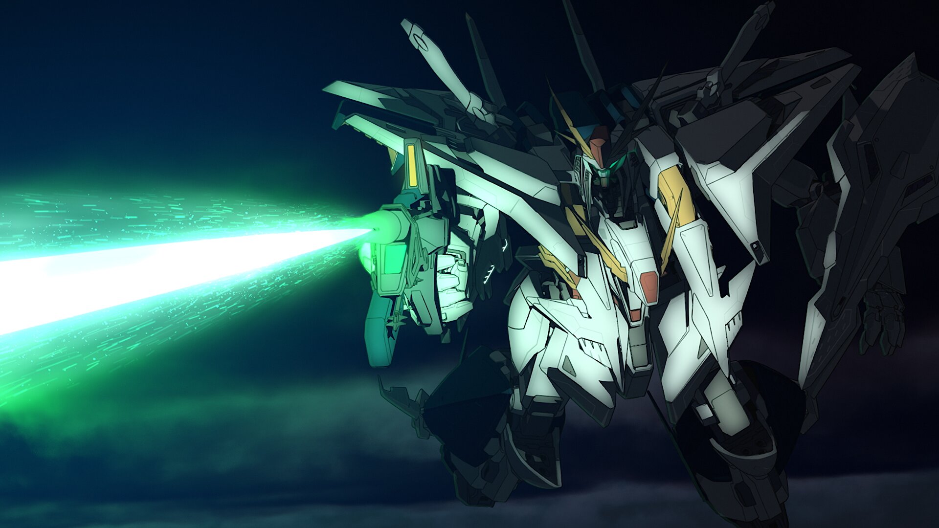 Mobile Suit Gundam Hathaway 2 gets new trailer, streaming release date