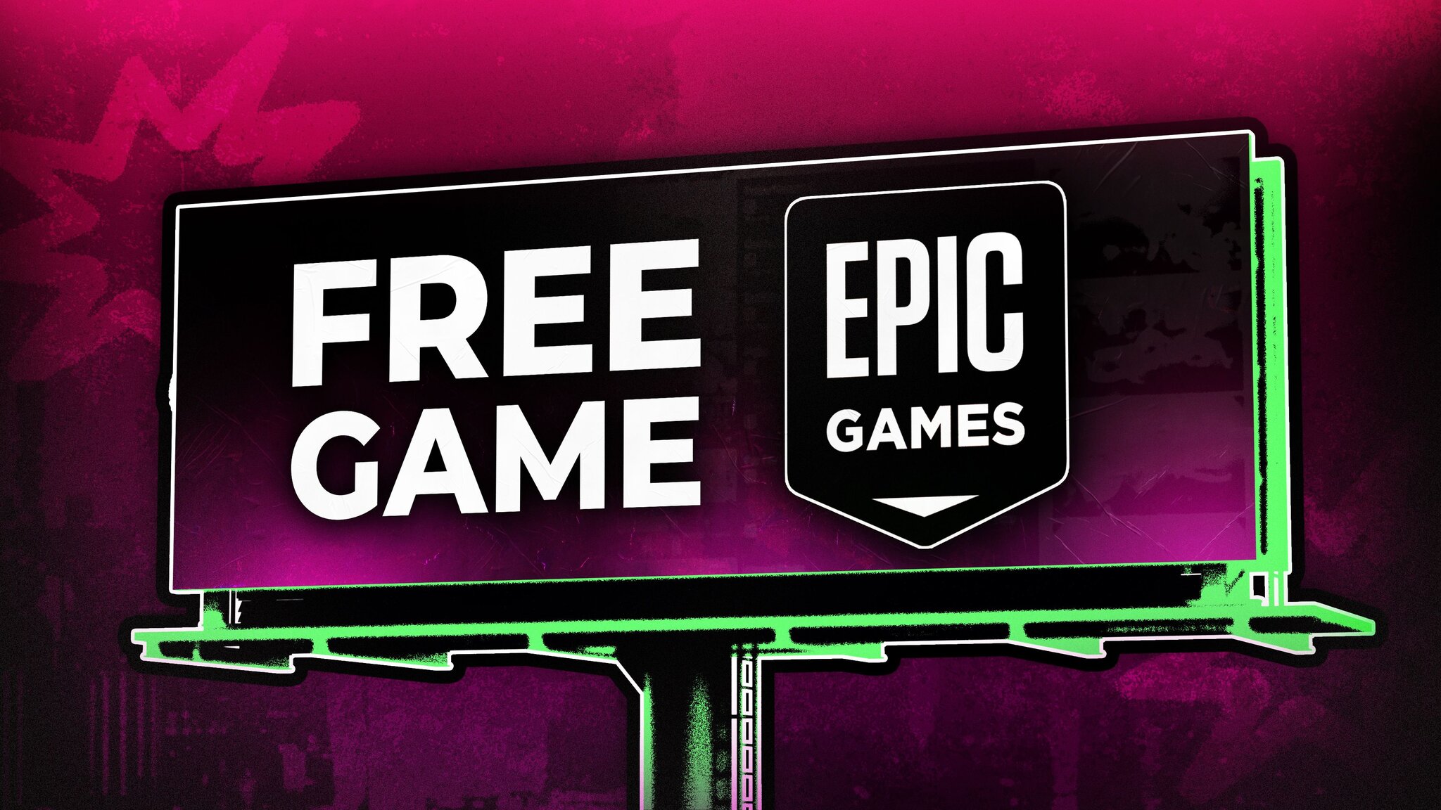 PC Gamers Can Get 2 Great Games Completely Free of Charge From Epic for a Limited Time