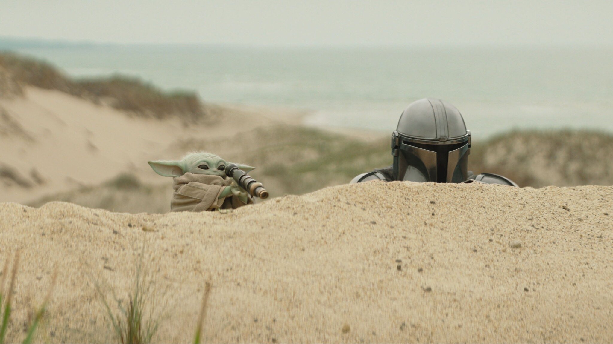 Star Wars The Mandalorian and Grogu Gets Disney Plus Streaming Date