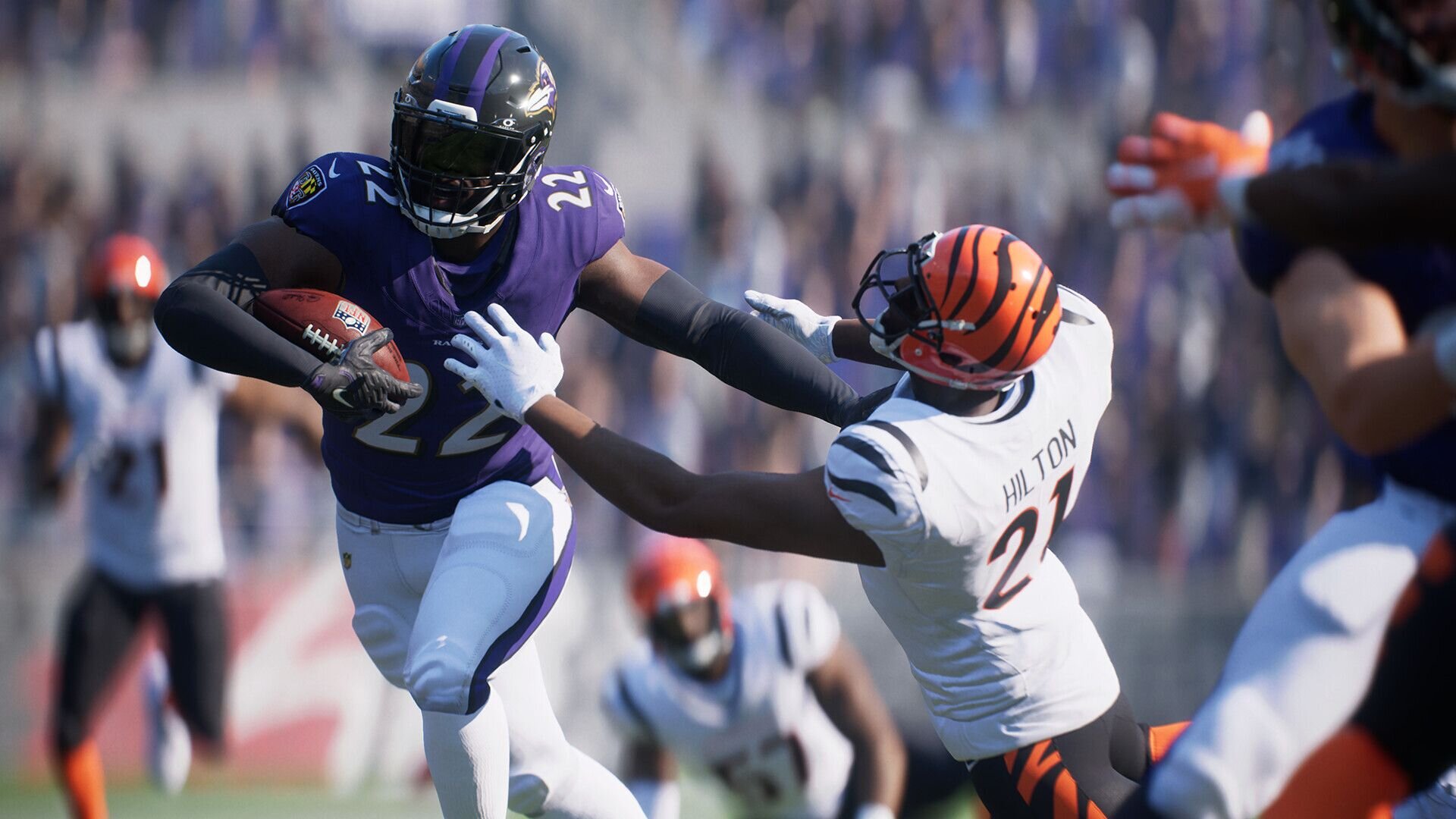 EA's deal to go private under Saudi Arabia is officially complete