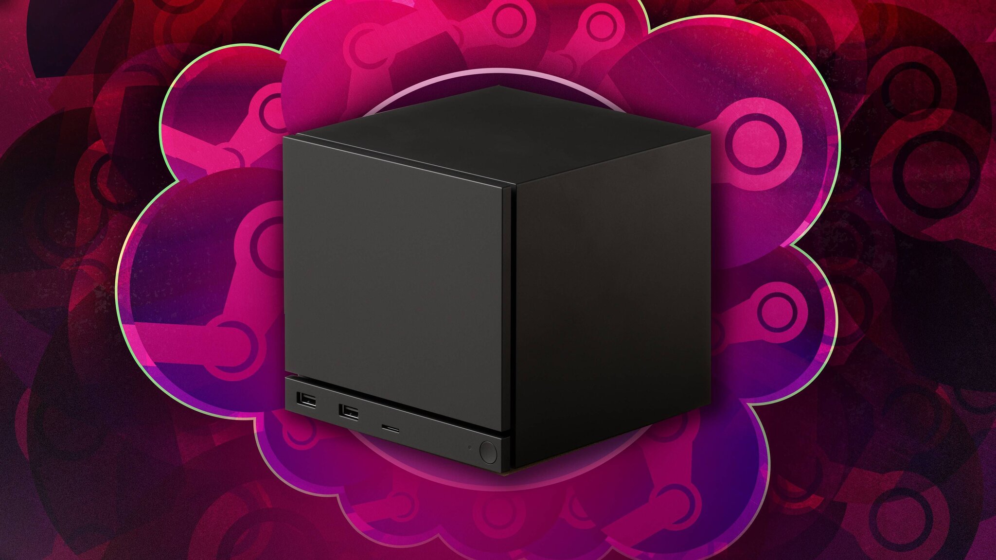 Valve warns Steam Machine and Steam Controller users about data breach