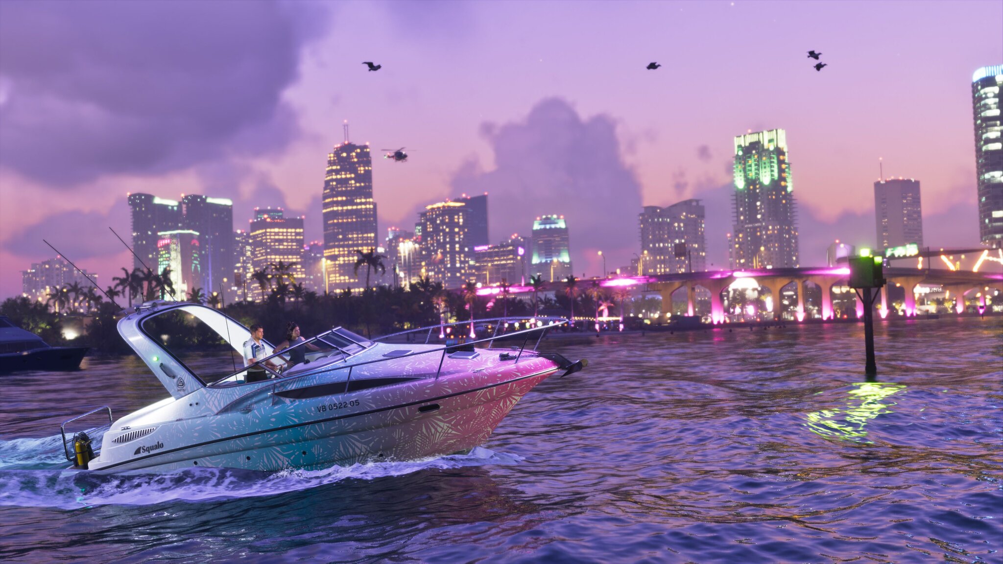 GTA 6 Map Officially Triple the Size of Red Dead Redemption 2's