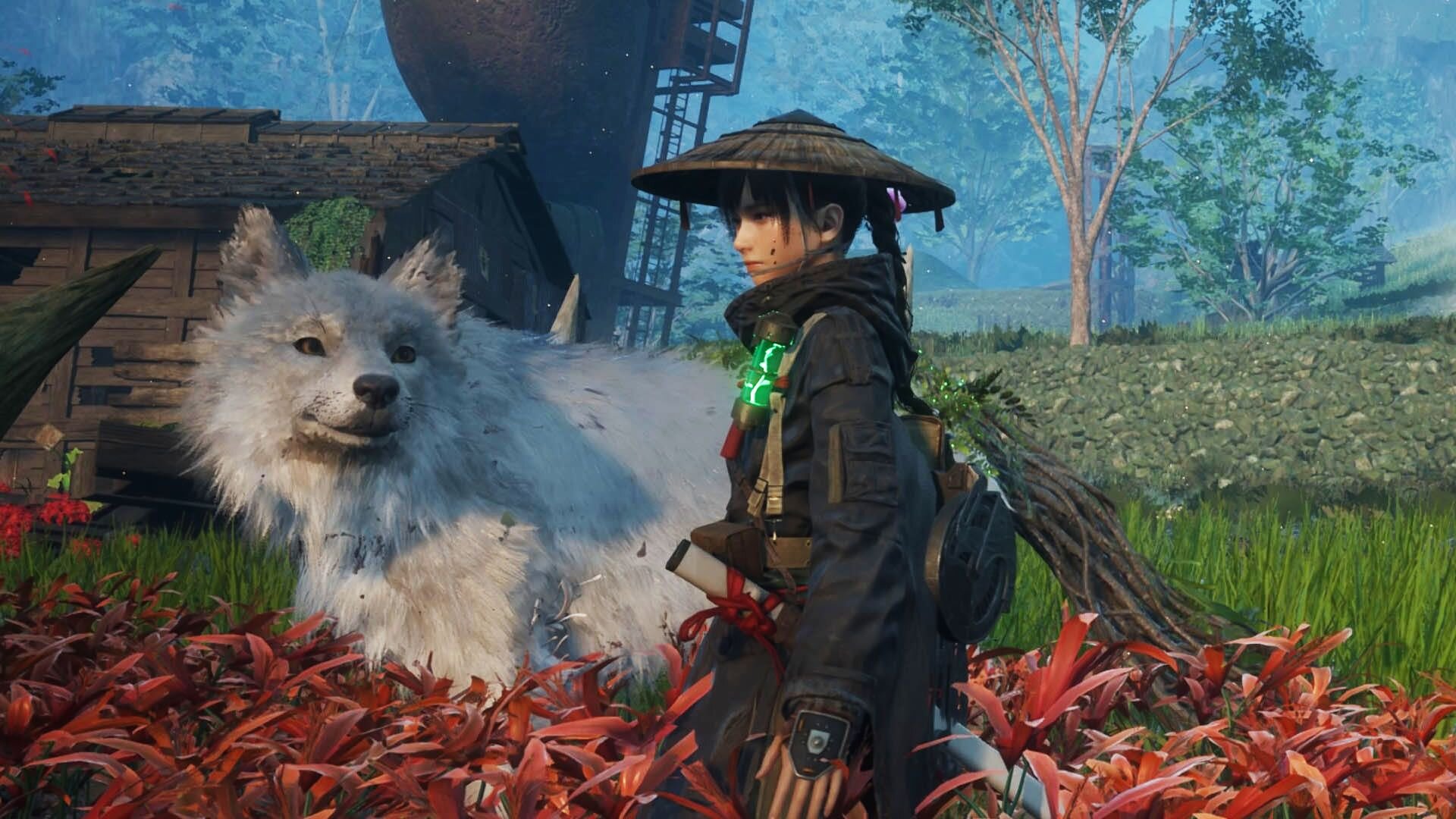 Best early skills to unlock in Beast of Reincarnation