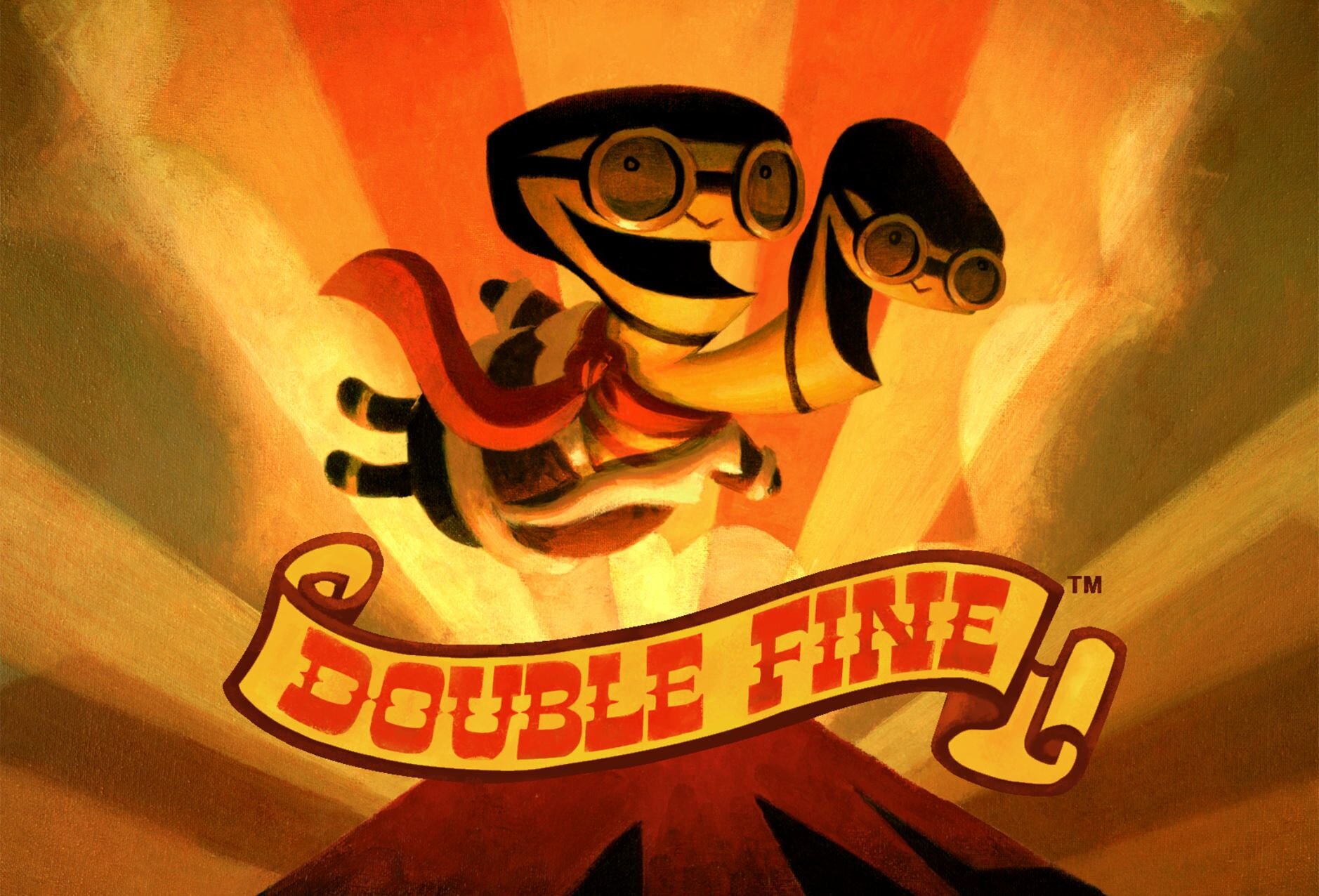 Double Fine lays off 23 after leaving Xbox Game Studios
