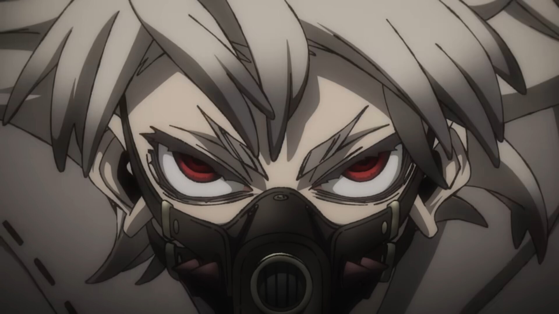 One of Crunchyroll's best new gen shonen anime shares first look at season 2