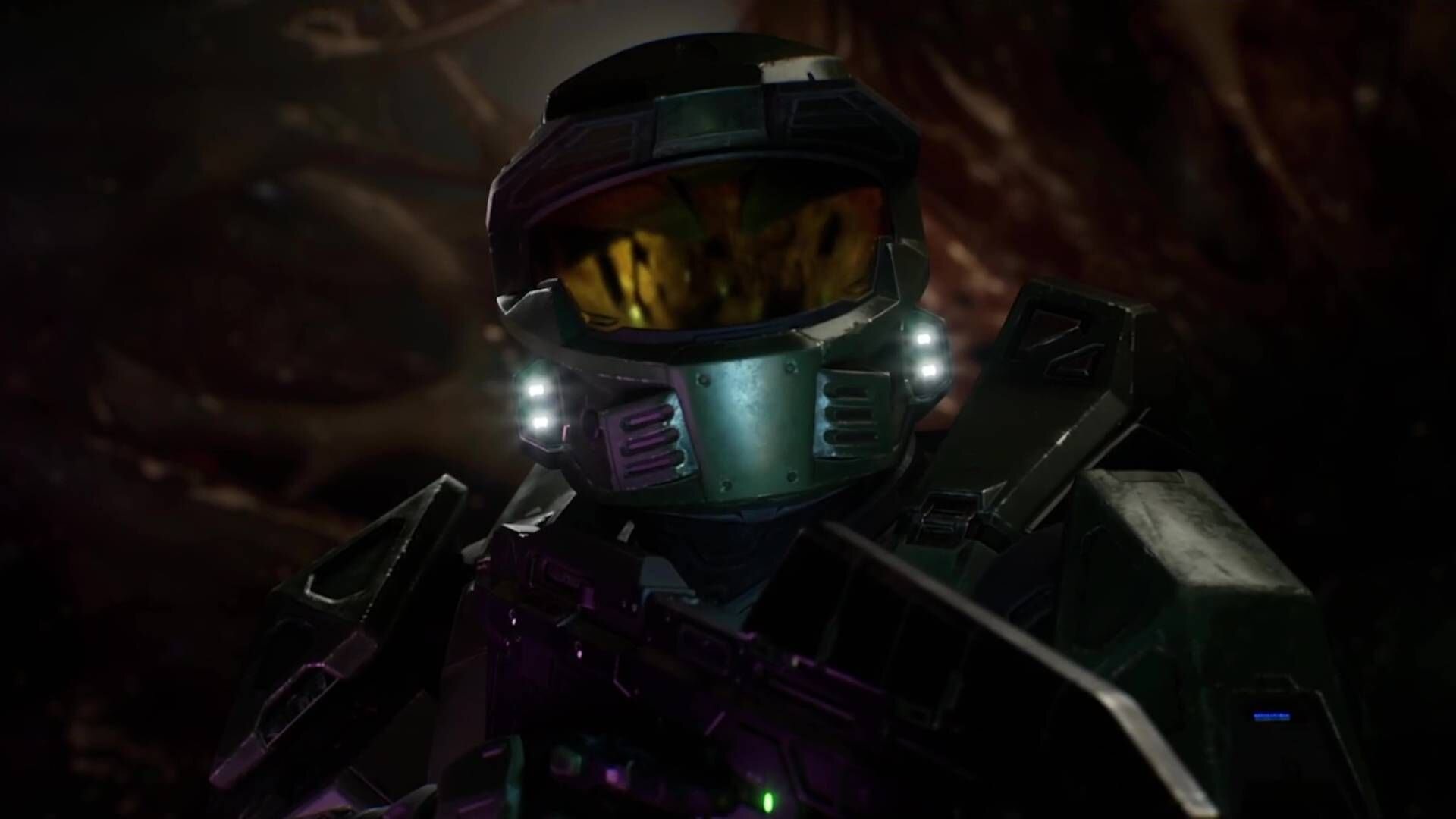 Keyes' skulls and terminal locations in Halo Campaign Evolved