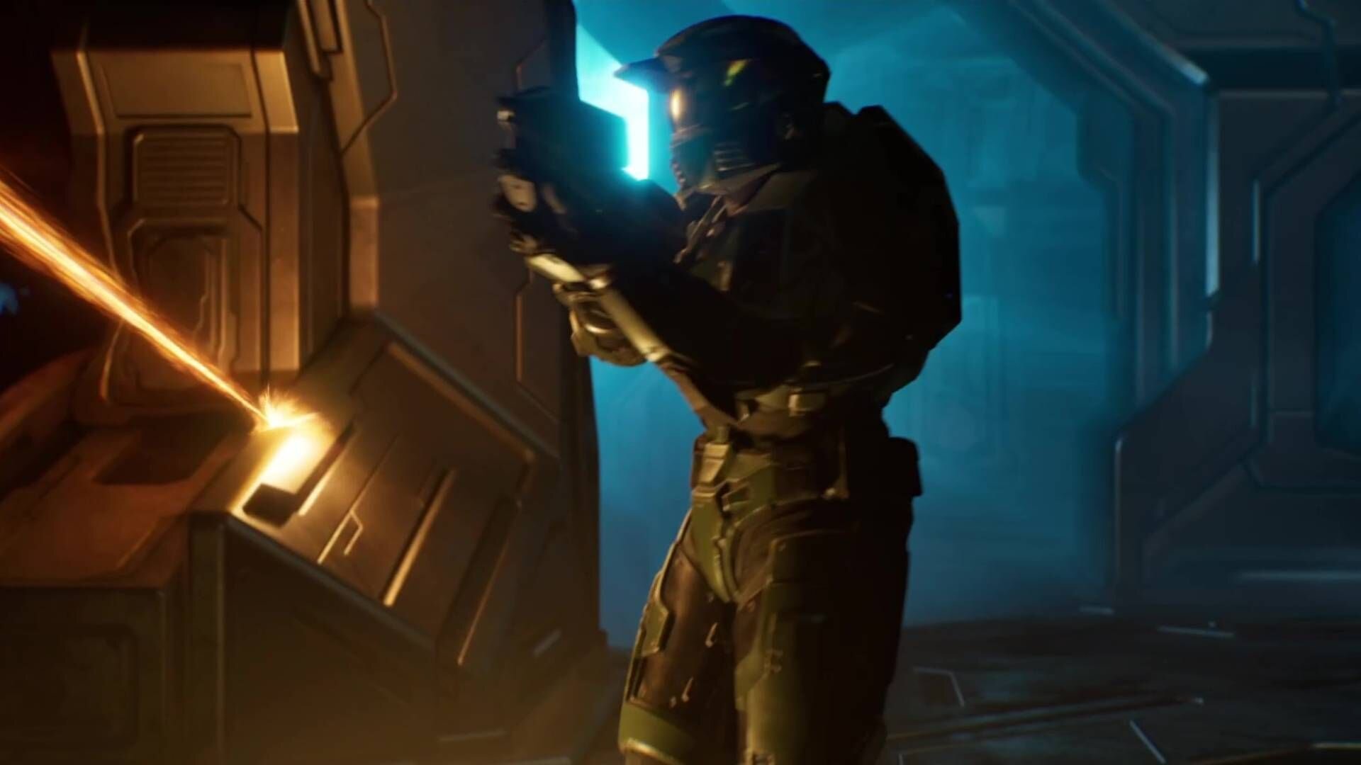 Two Betrayals' skulls and terminal locations in Halo Campaign Evolved