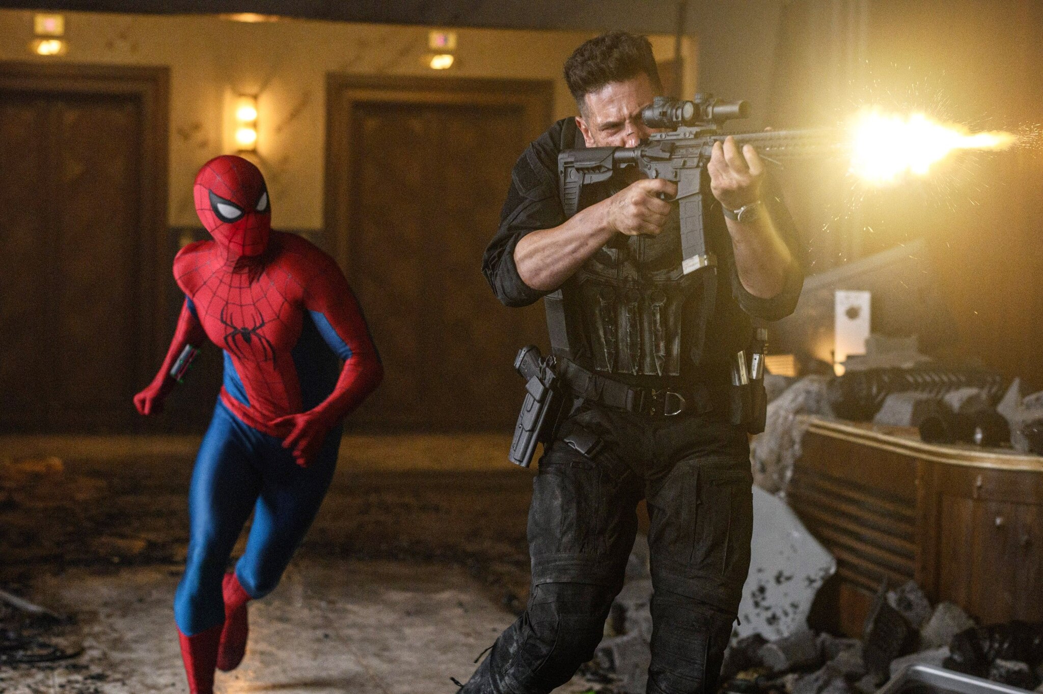 Spider-Man: Brand New Day’s ending explained: What happens to Peter Parker, Punisher, and [spoilers]?